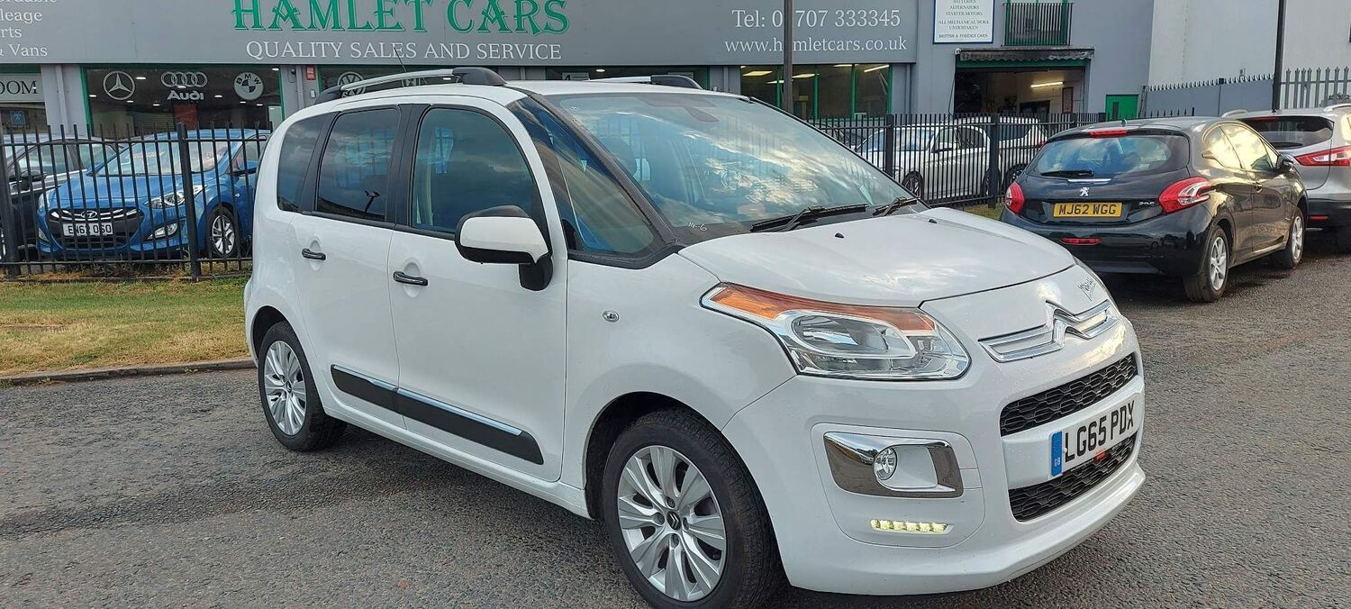 Citroen C3