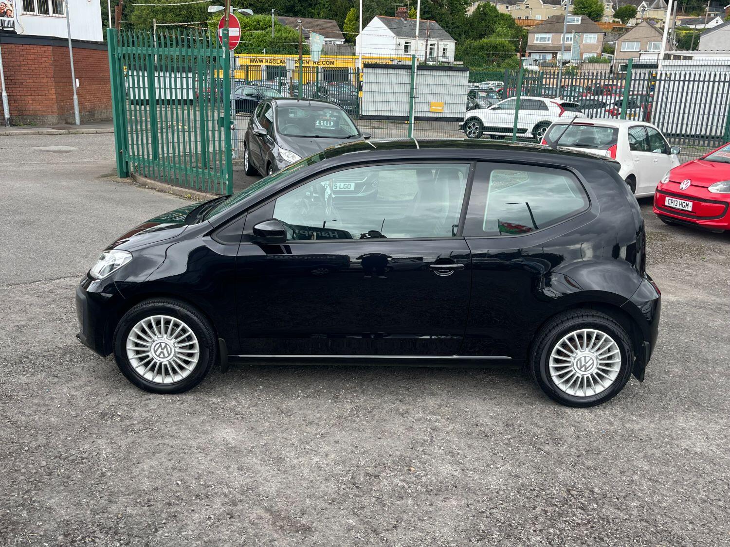 Volkswagen UP