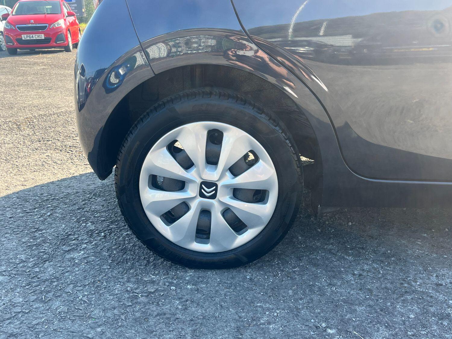 Citroen C1