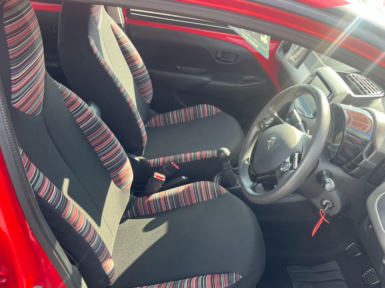 Citroen C1