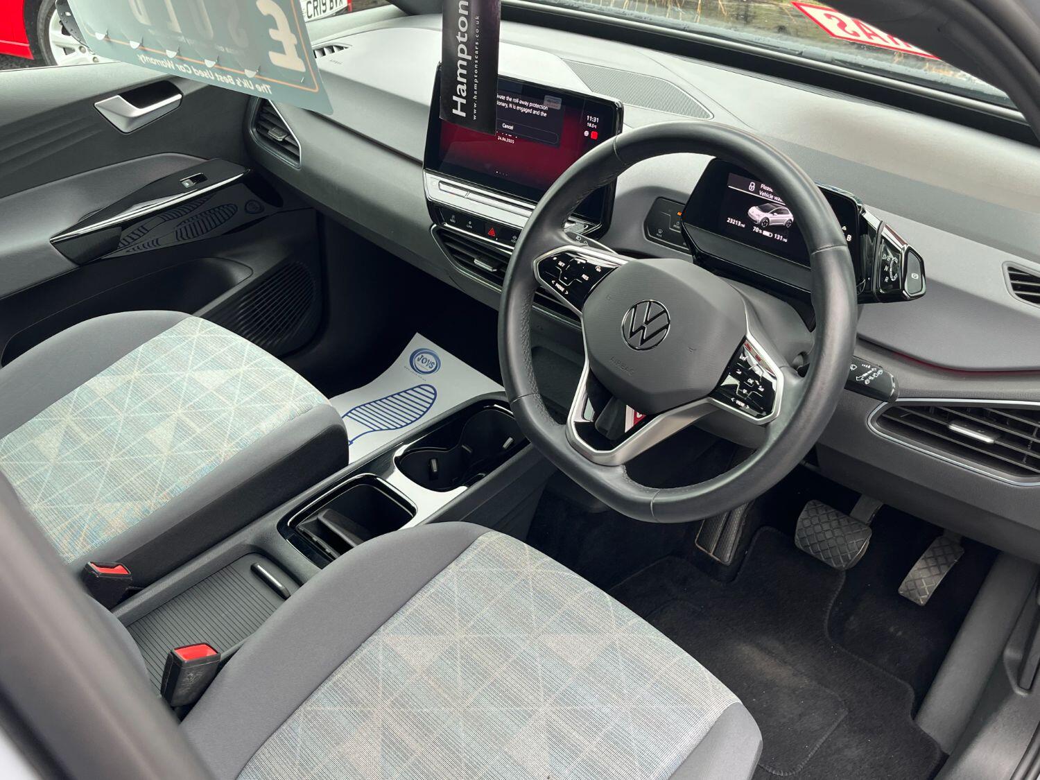 Volkswagen Id3