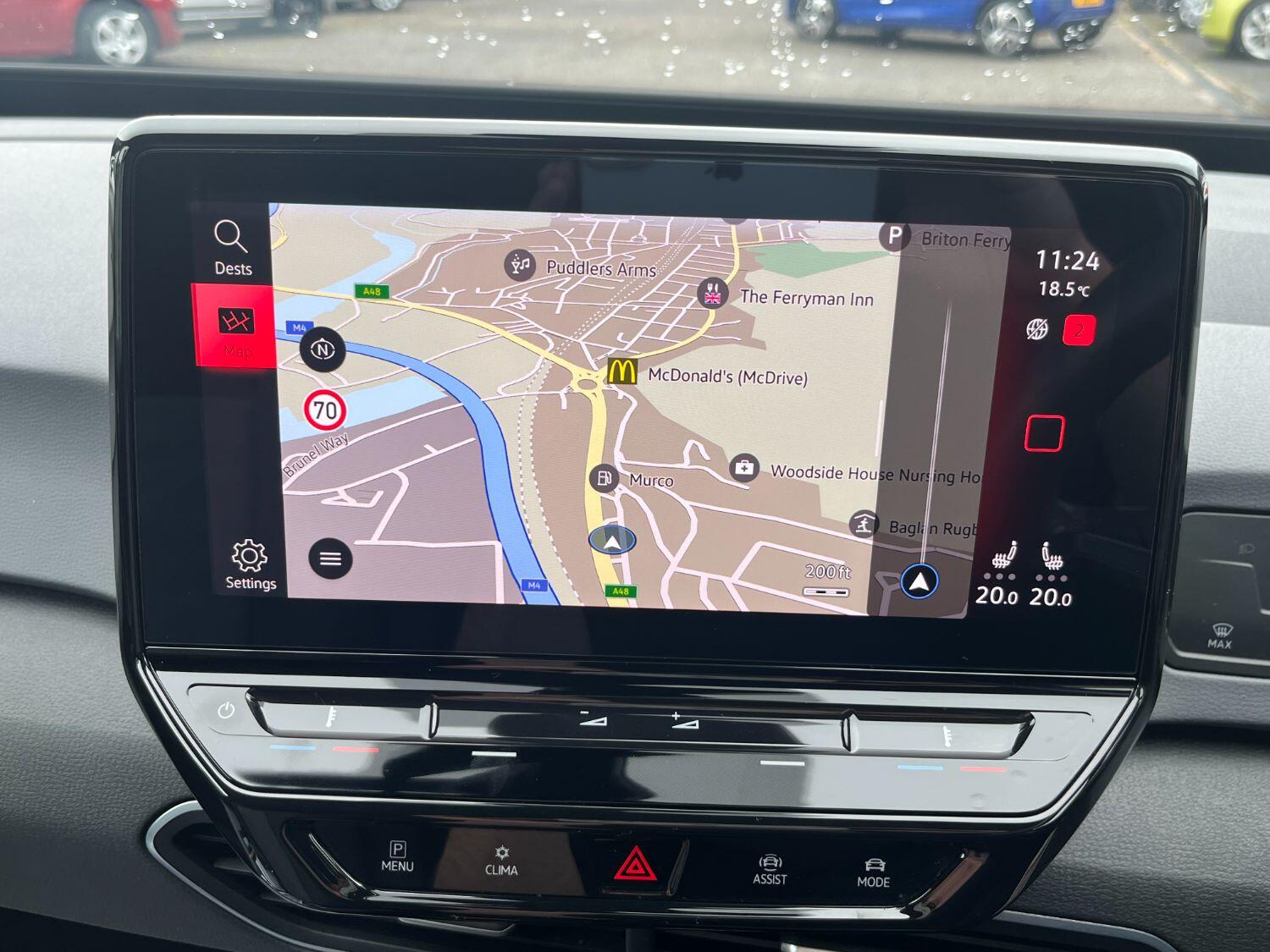 Volkswagen Id3
