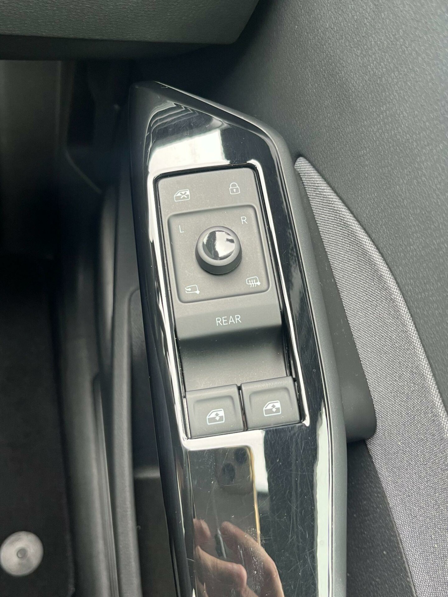 Volkswagen Id3