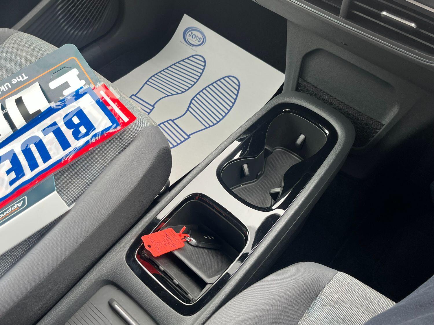 Volkswagen Id3
