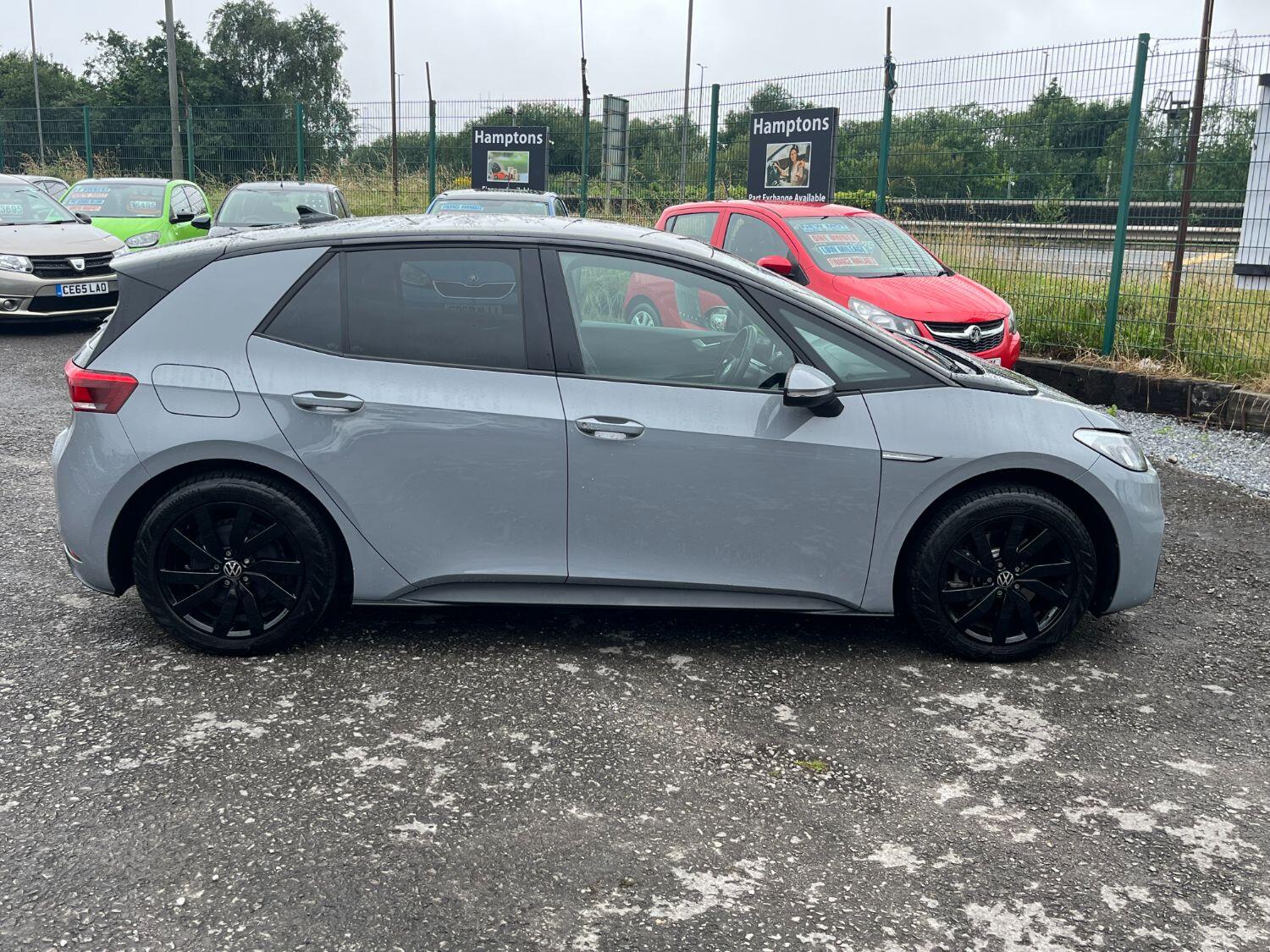 Volkswagen Id3