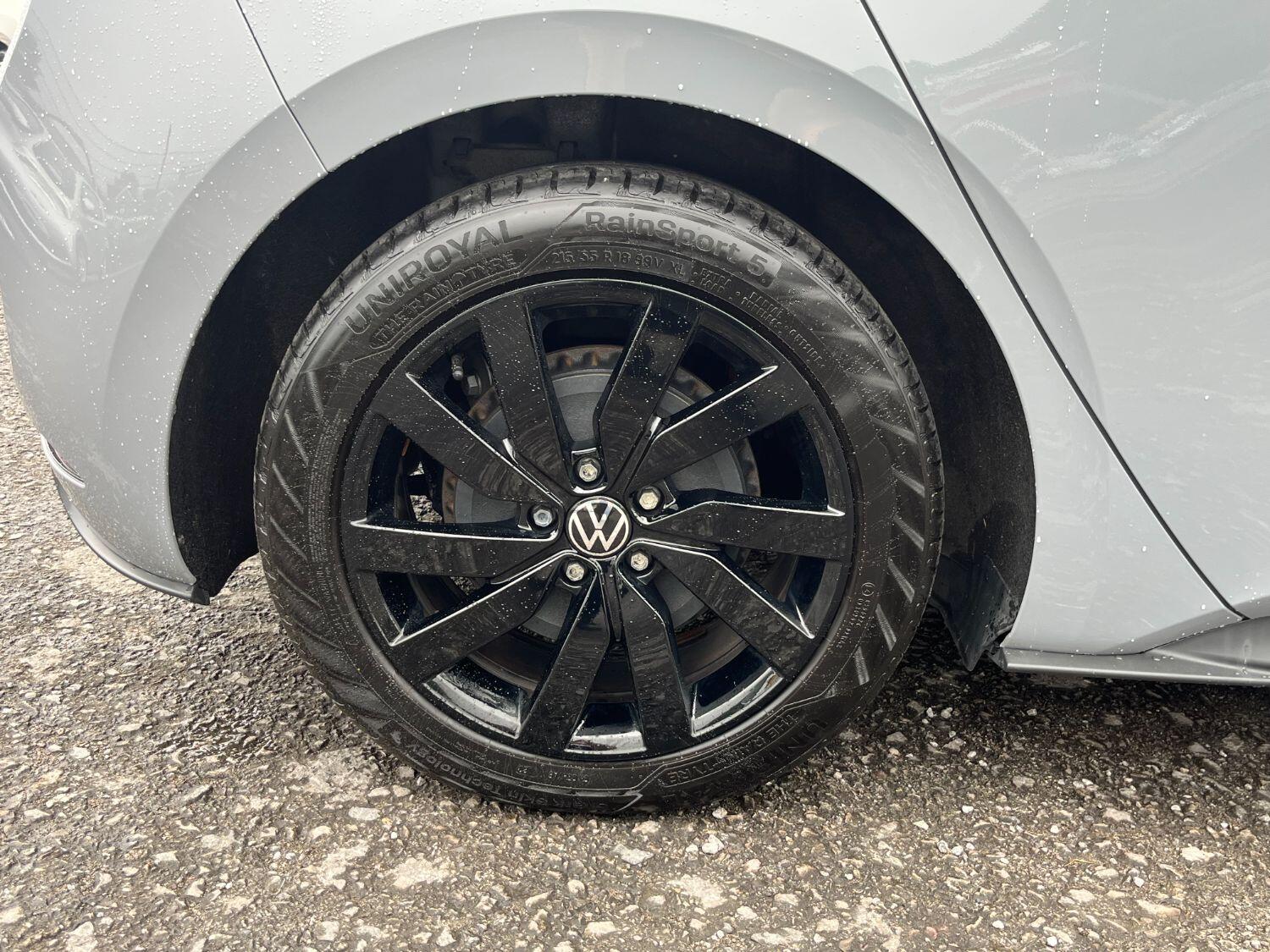 Volkswagen Id3
