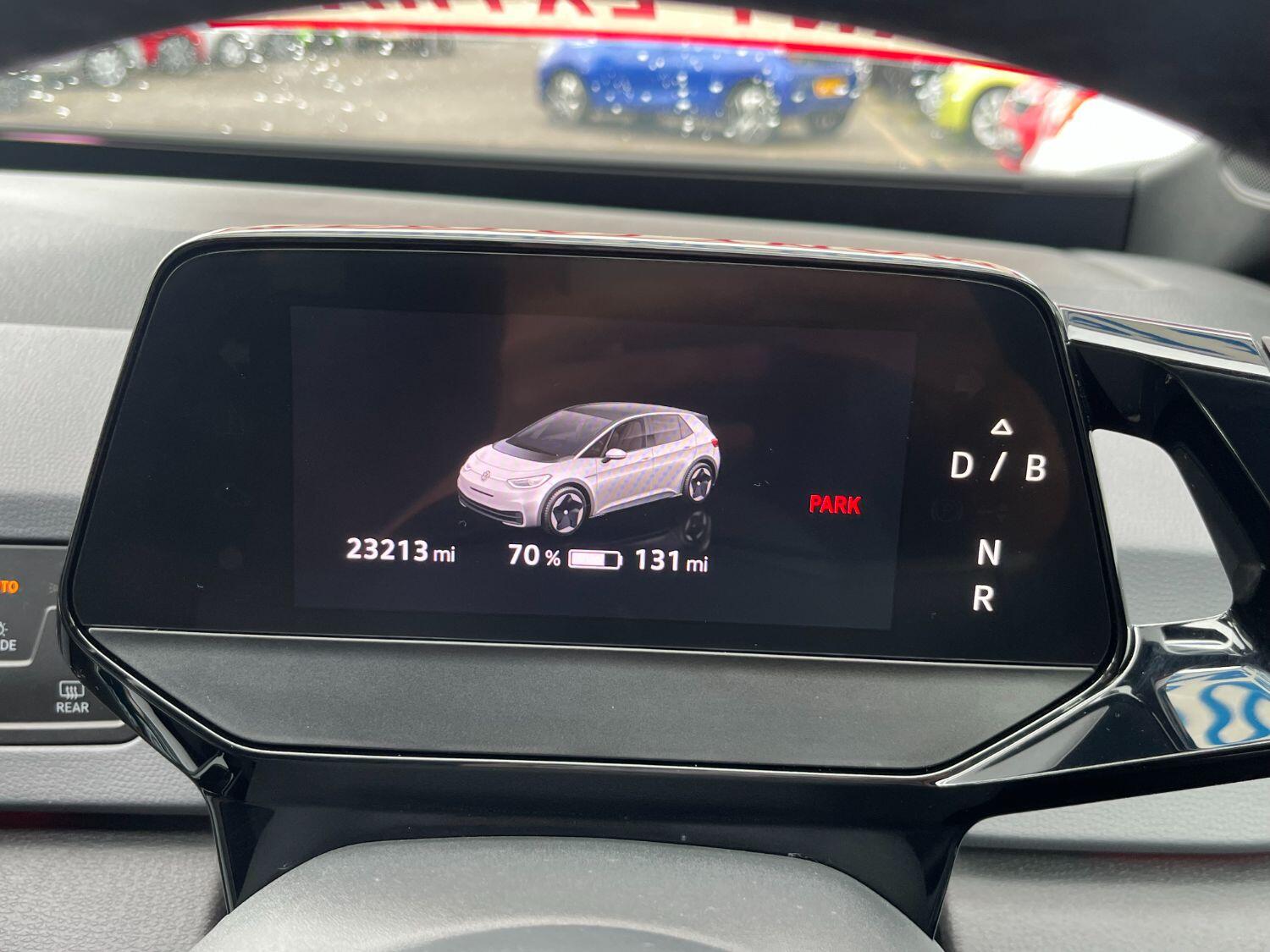 Volkswagen Id3