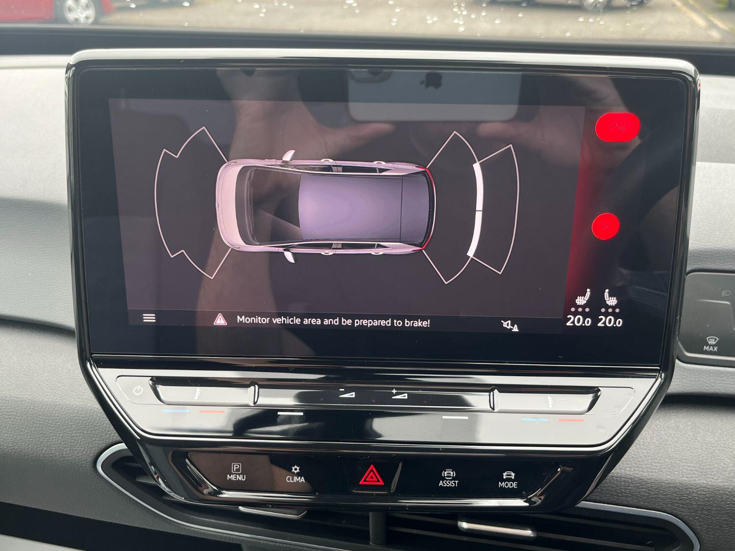 Volkswagen Id3
