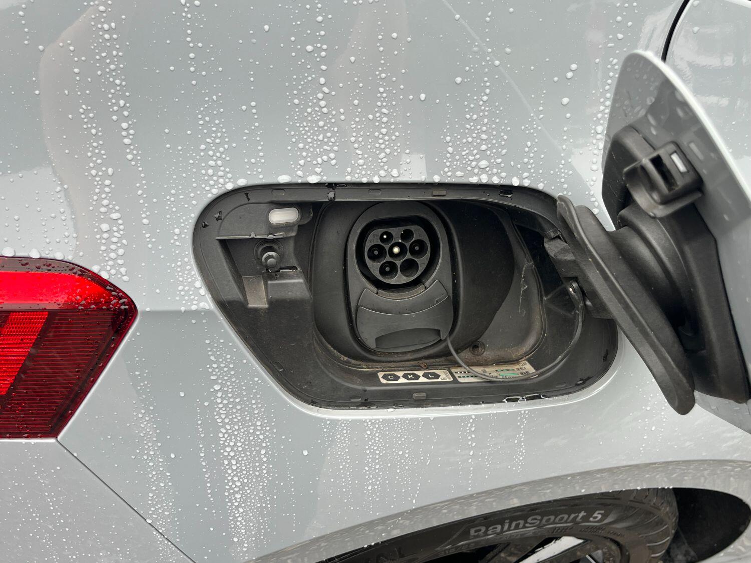 Volkswagen Id3