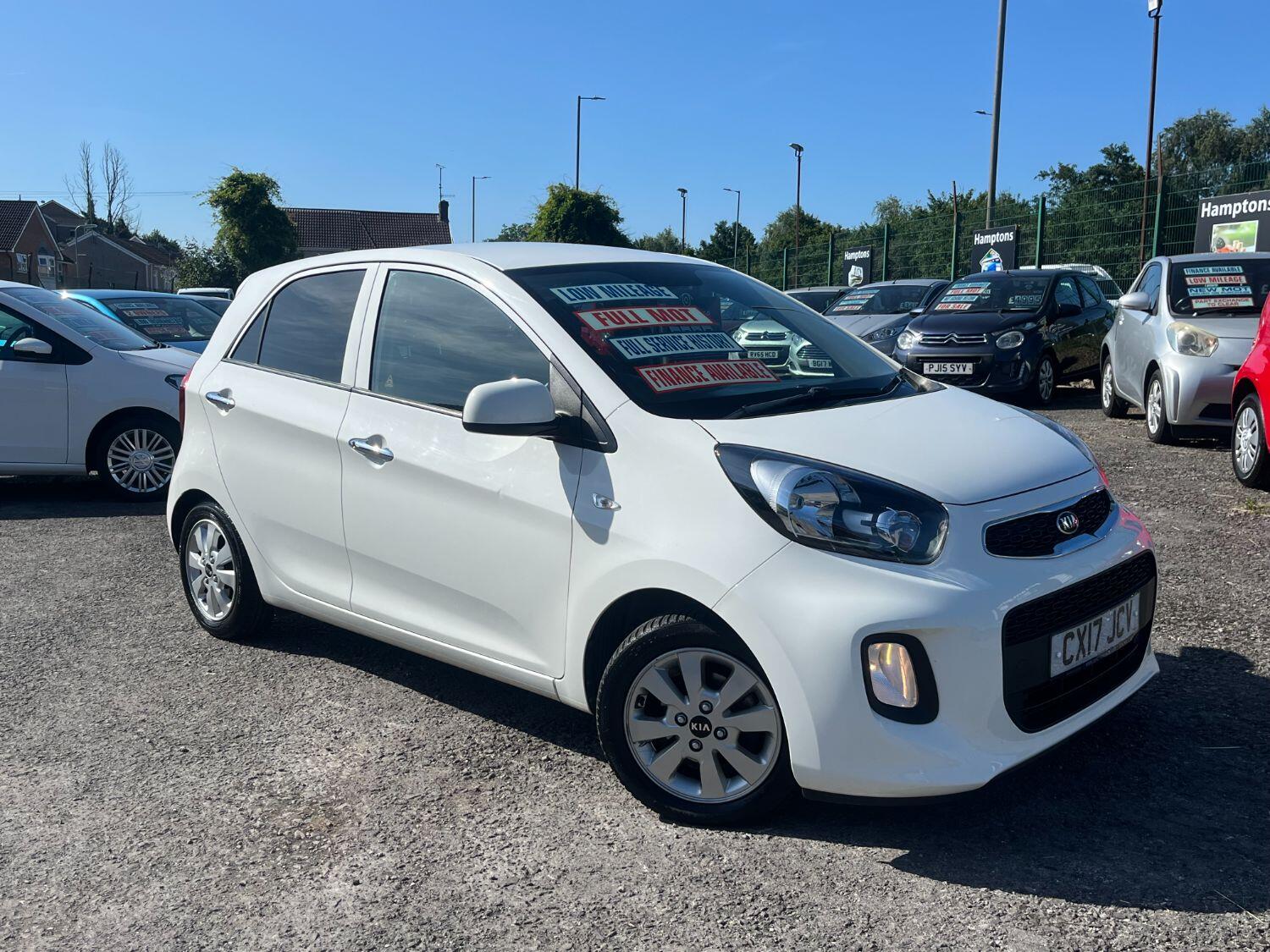 Kia Picanto