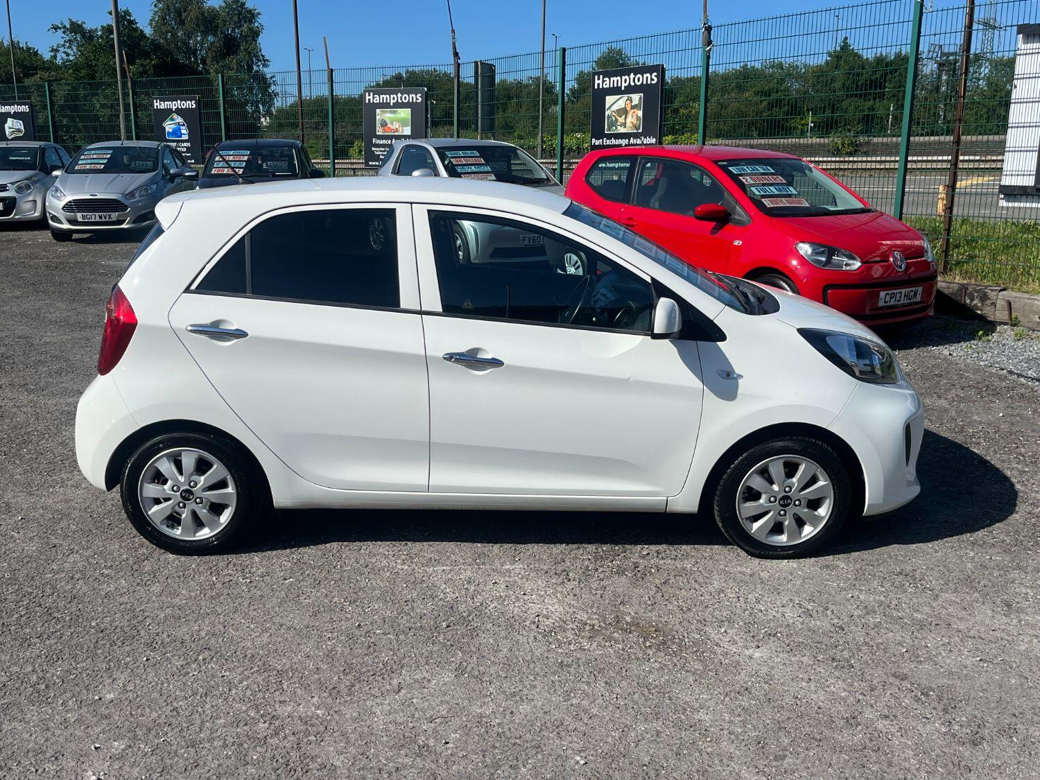 Kia Picanto