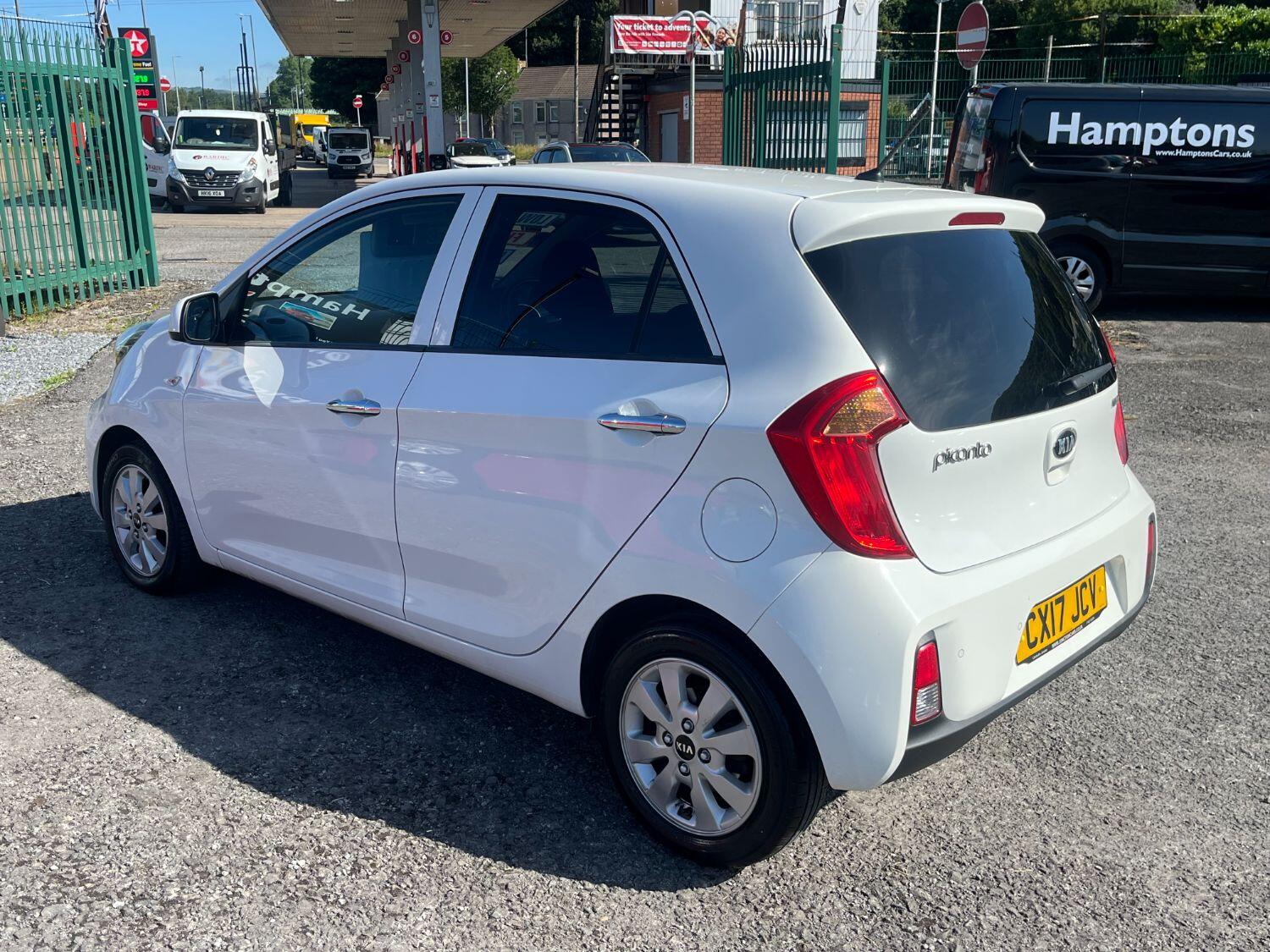 Kia Picanto