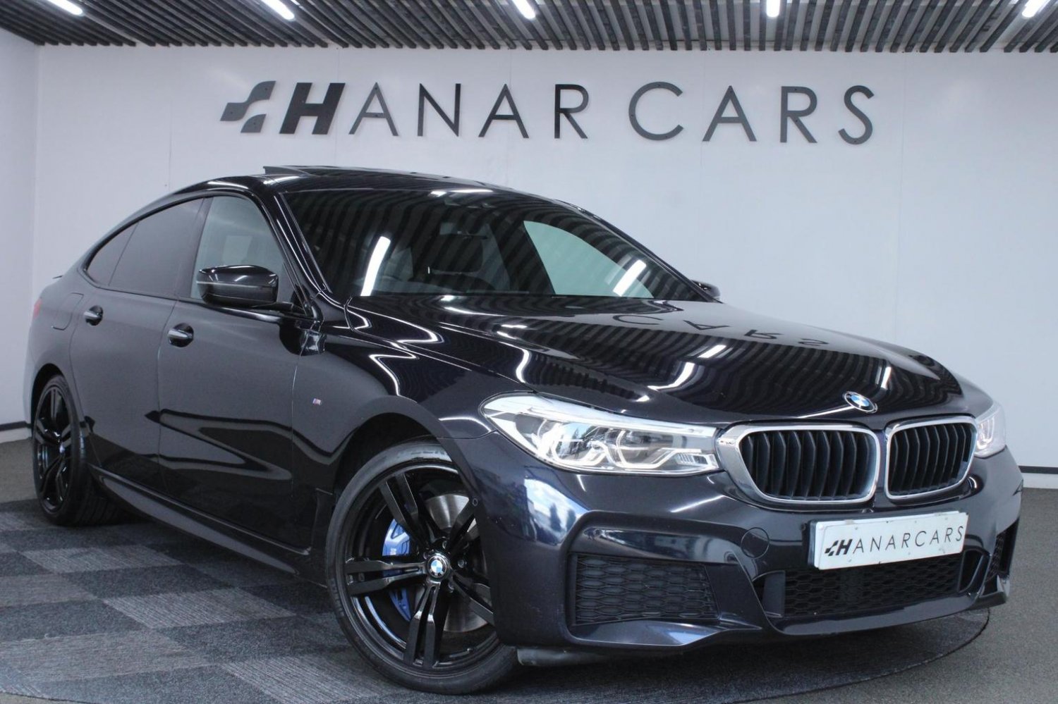 BMW 6 Series