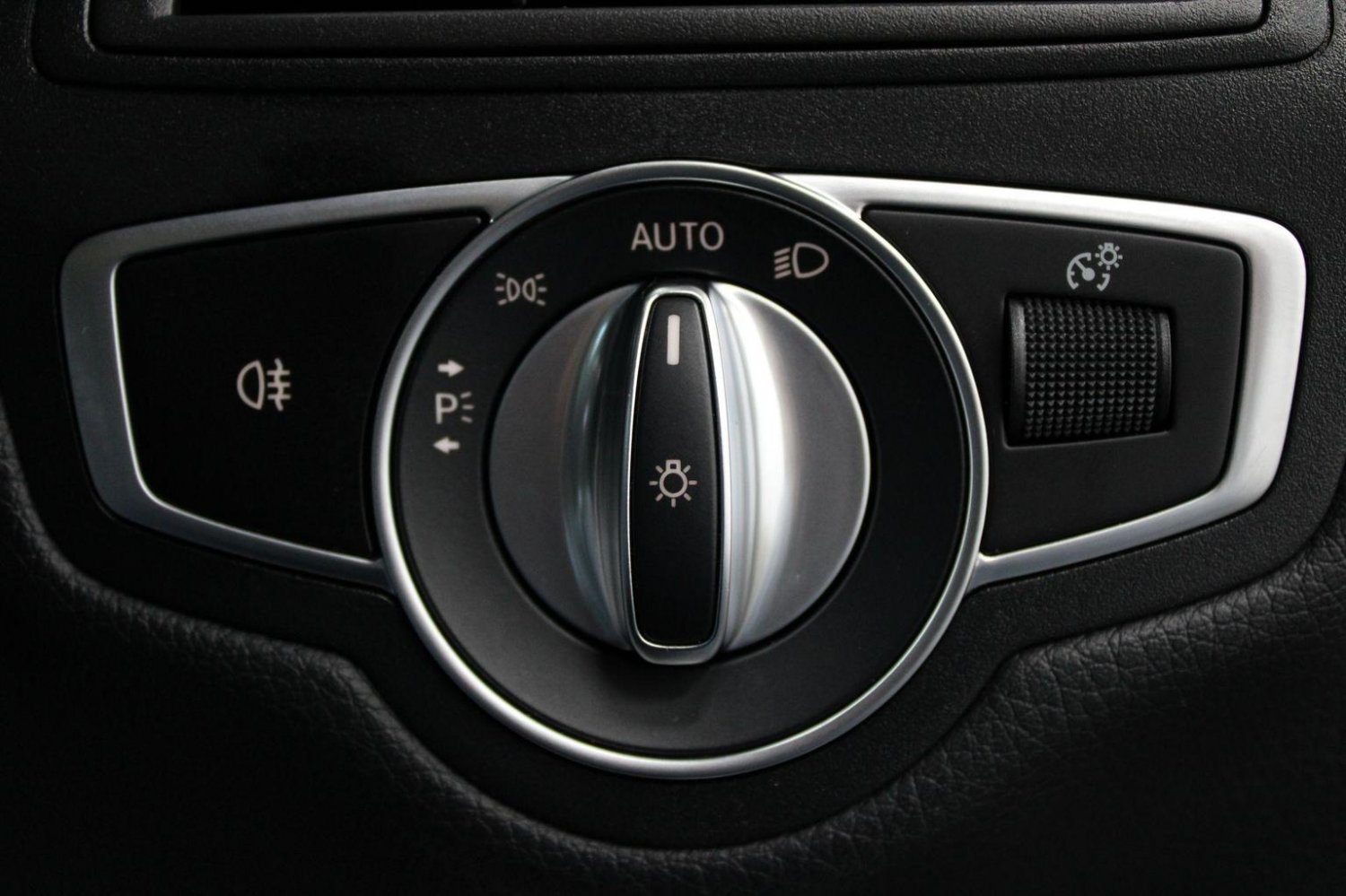 Mercedes Benz GLC CLASS