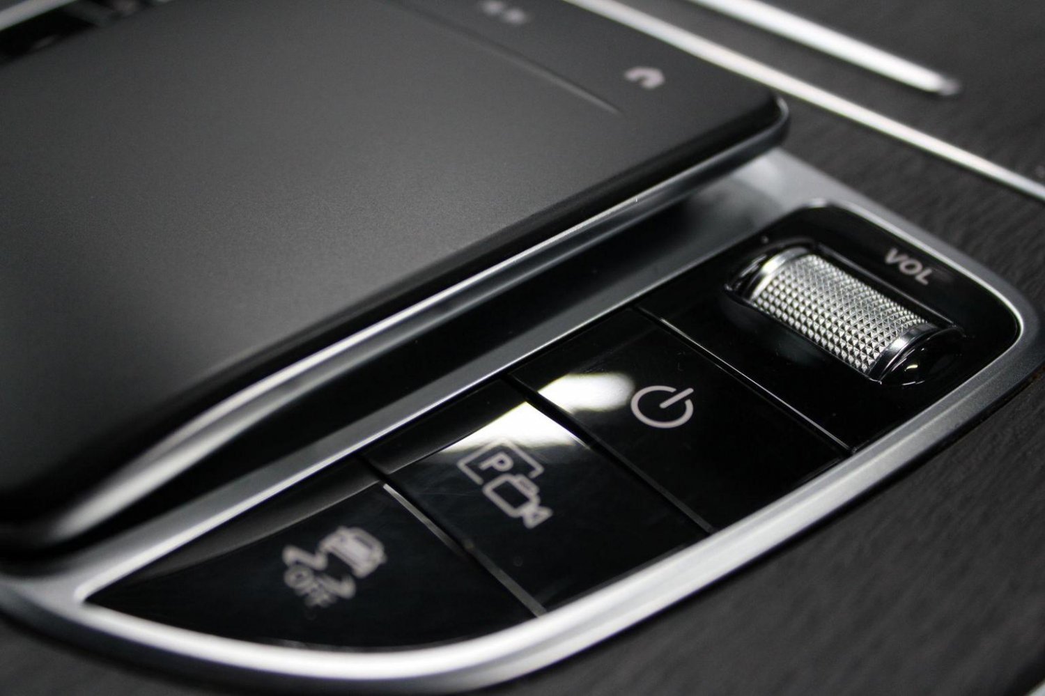 Mercedes Benz GLC CLASS