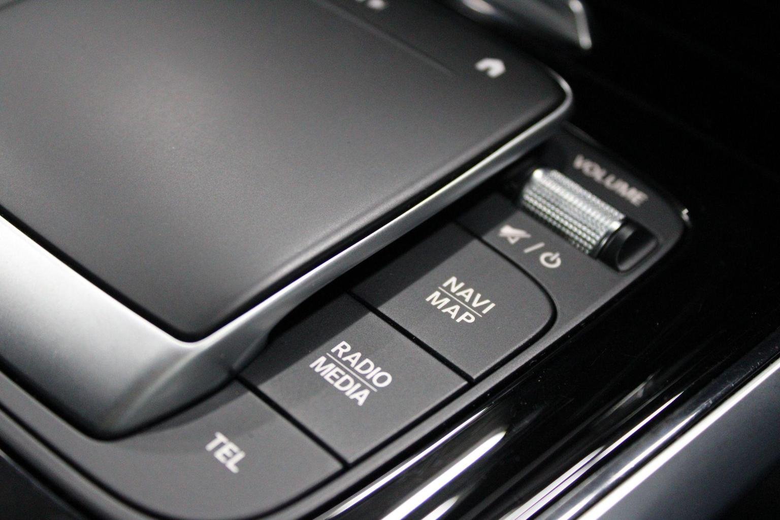 Mercedes Benz Glb
