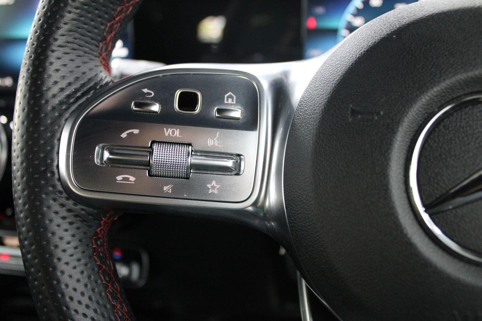 Mercedes Benz Glb