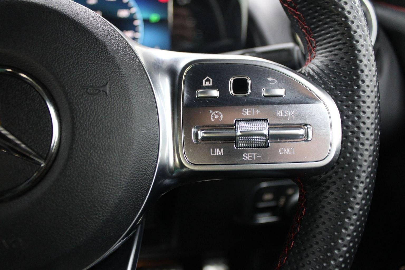 Mercedes Benz Glb