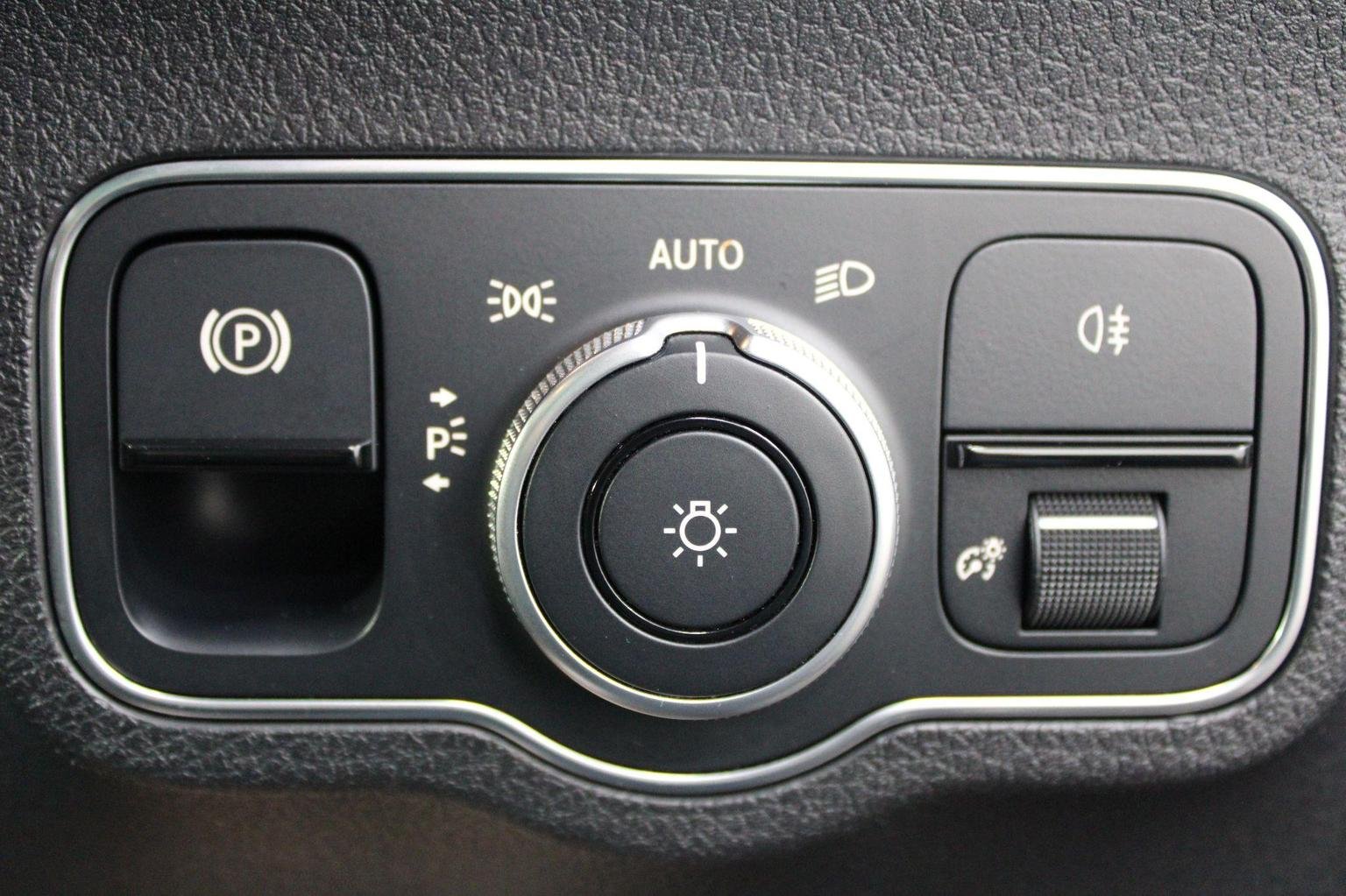 Mercedes Benz Glb