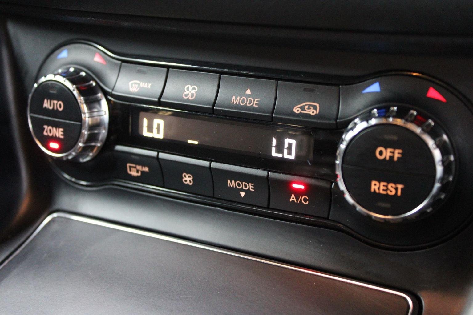 Mercedes Benz GLA Class