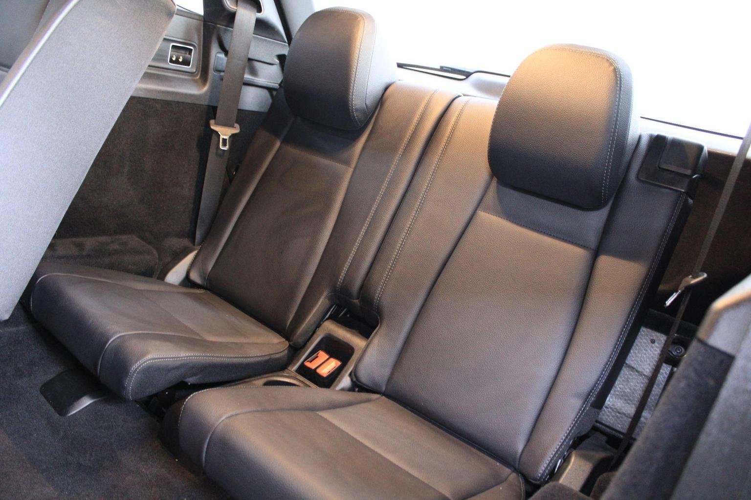 Mercedes Benz GLE-CLASS