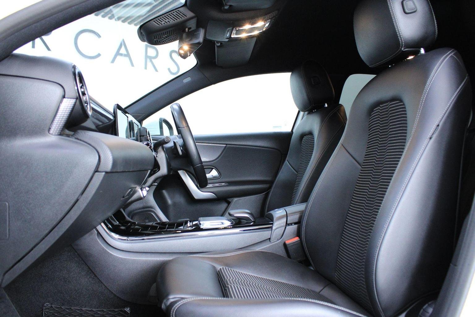 Mercedes Benz A Class