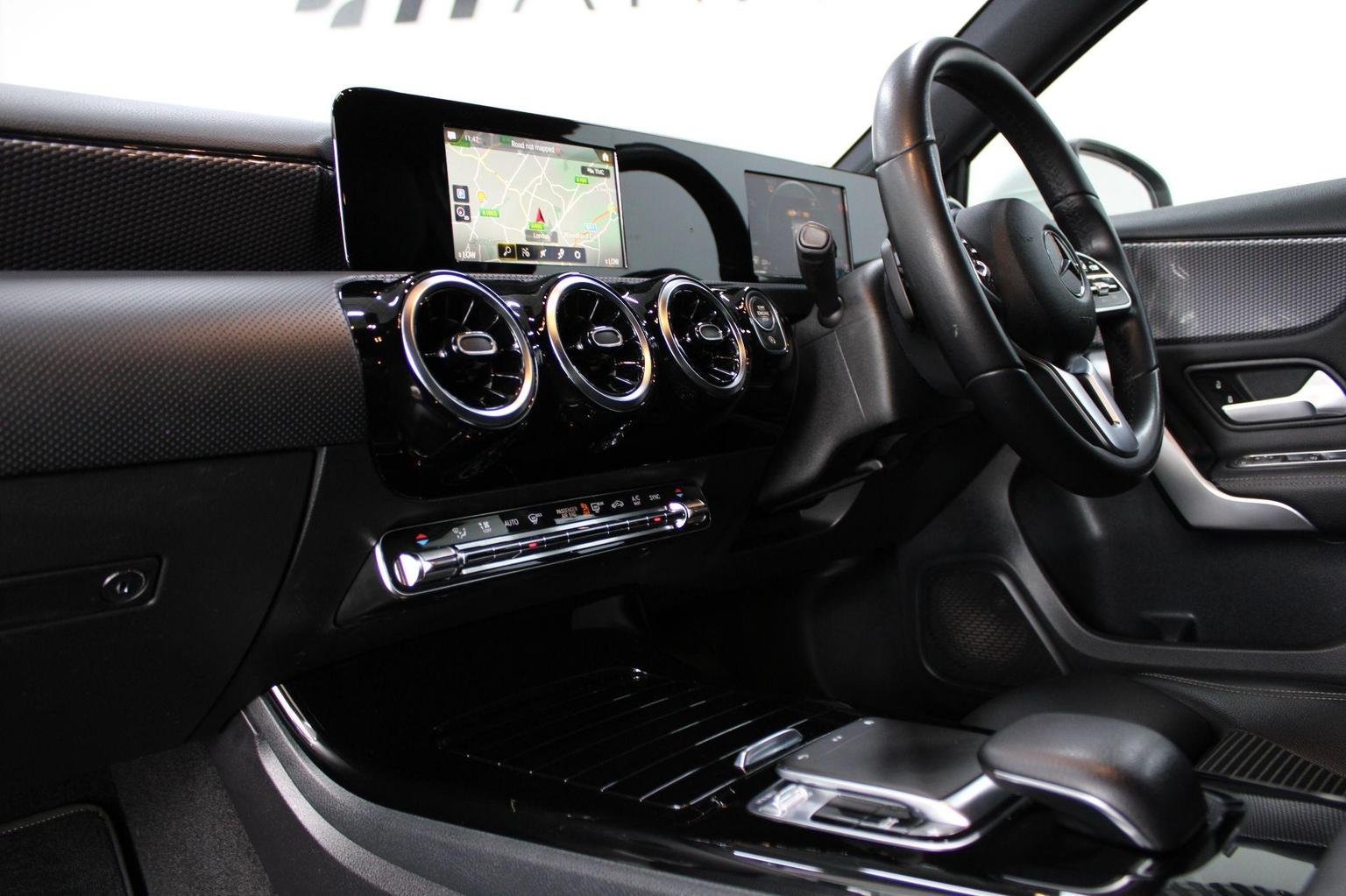 Mercedes Benz A Class