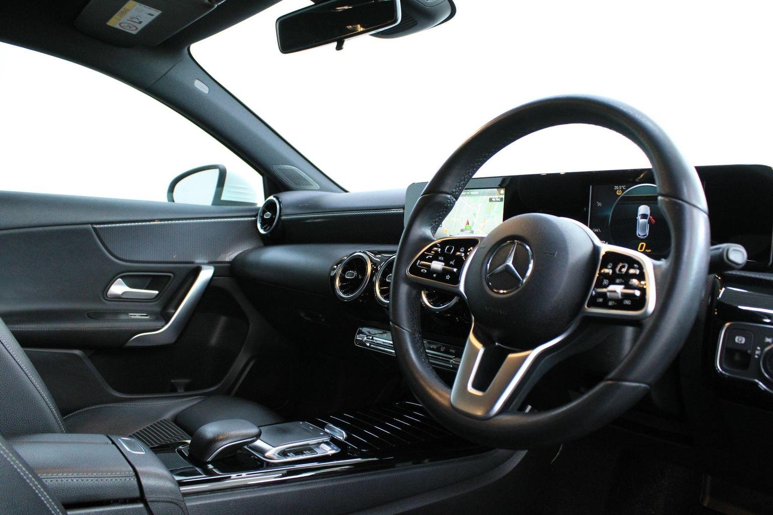 Mercedes Benz A Class
