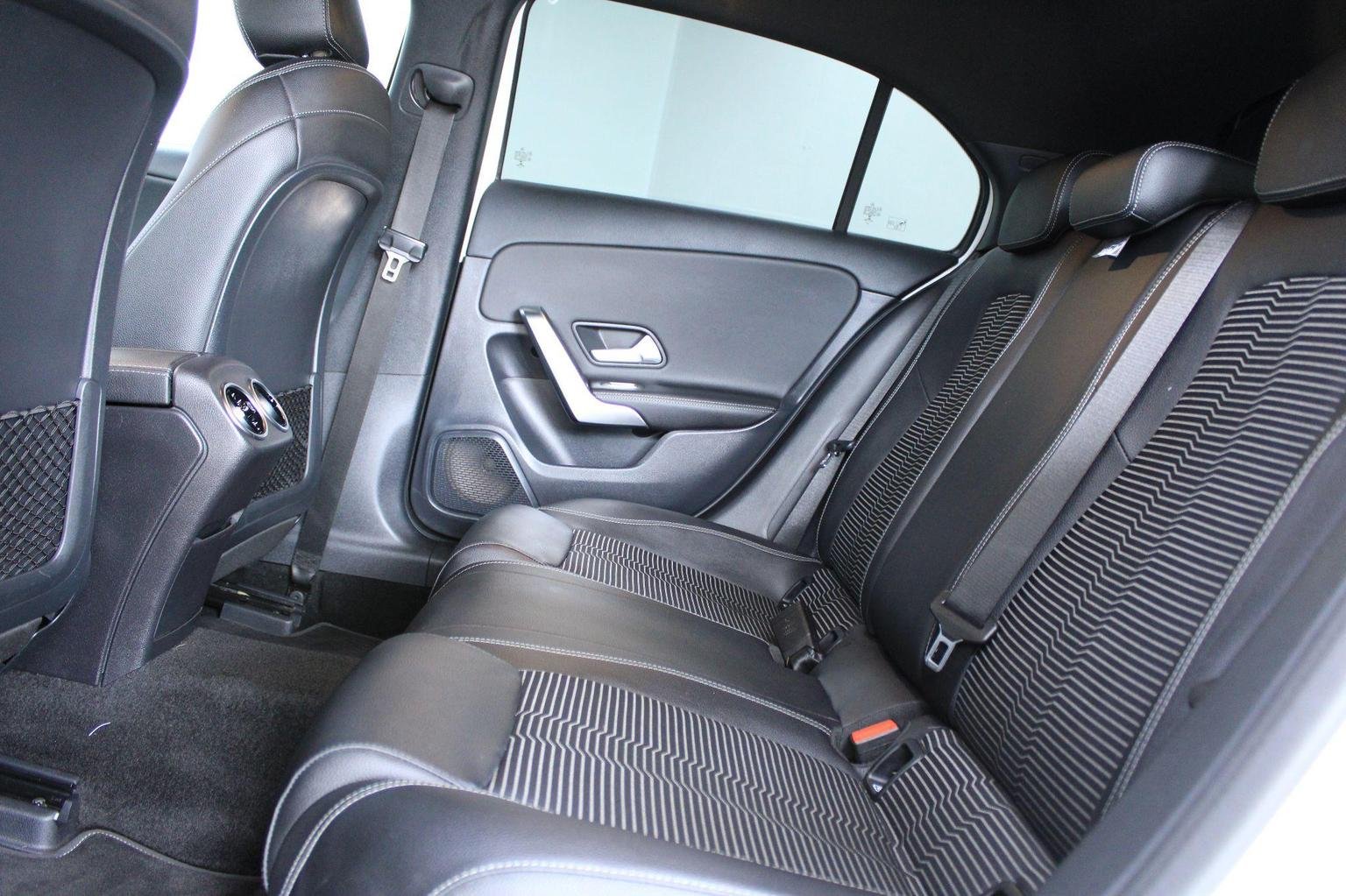 Mercedes Benz A Class