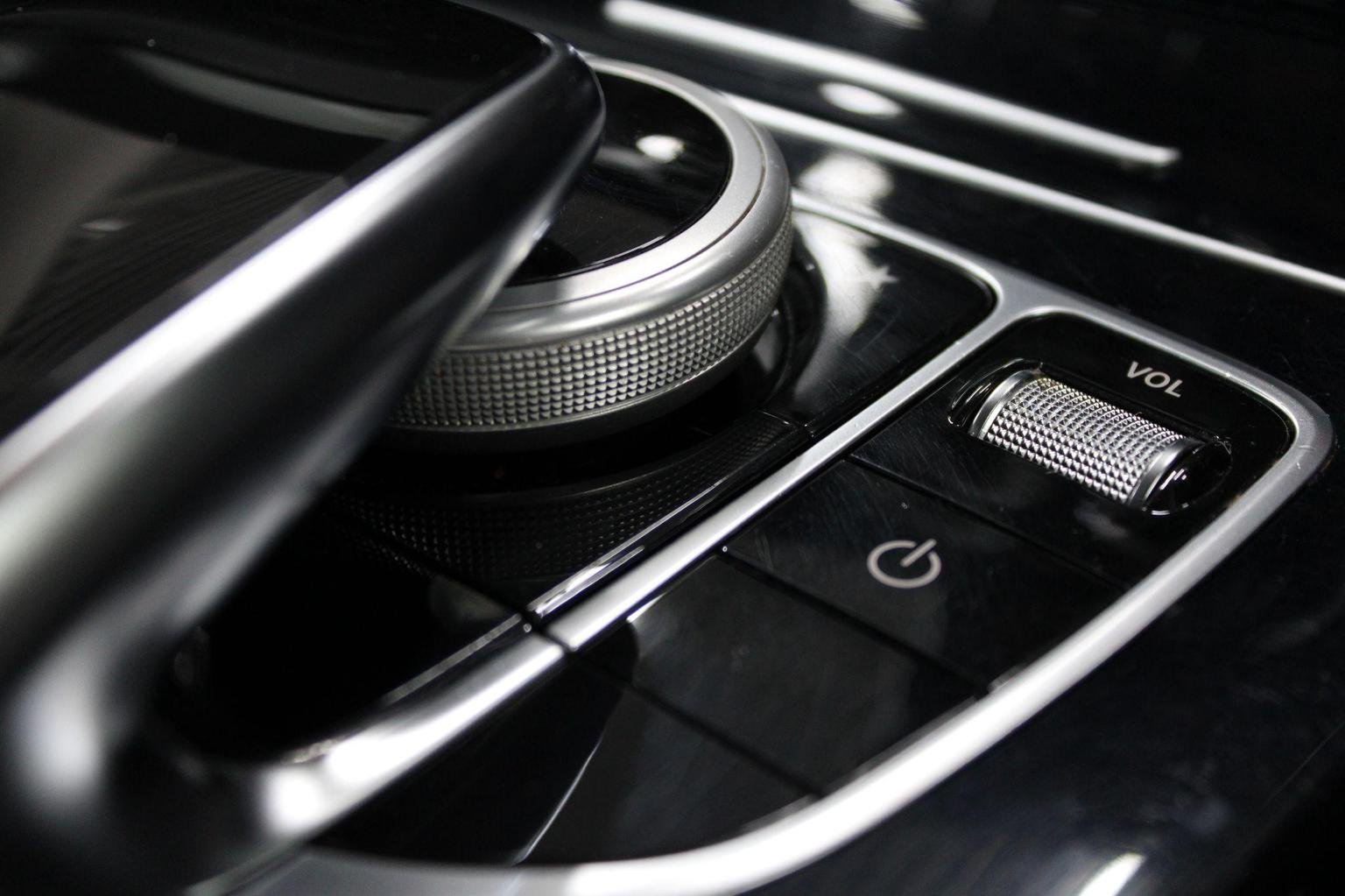 Mercedes Benz C Class