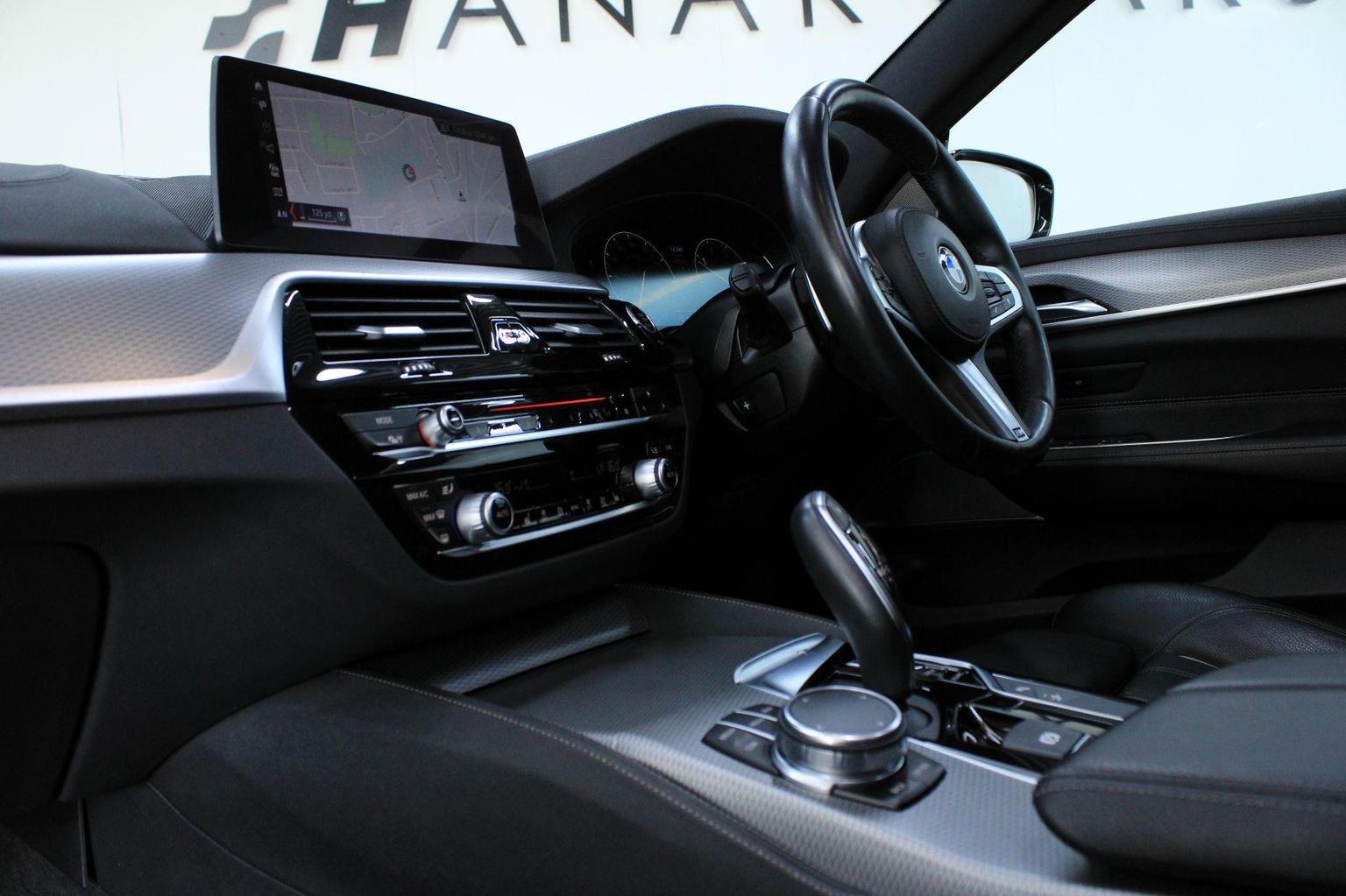 BMW 6 Series