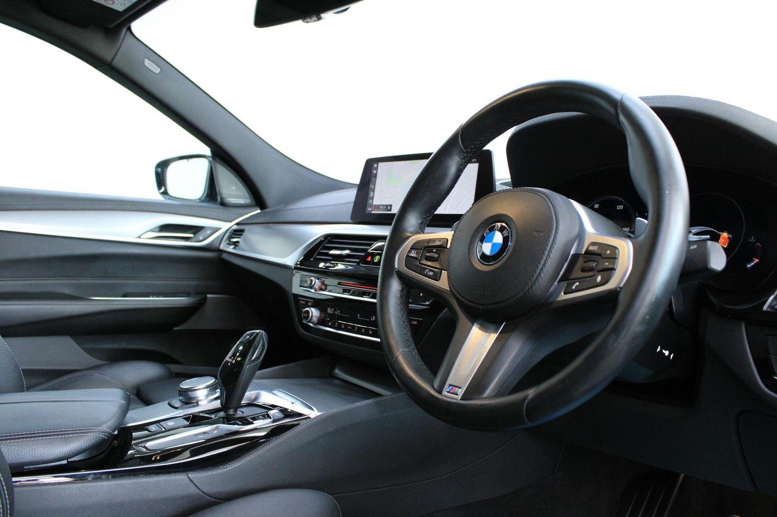 BMW 6 Series