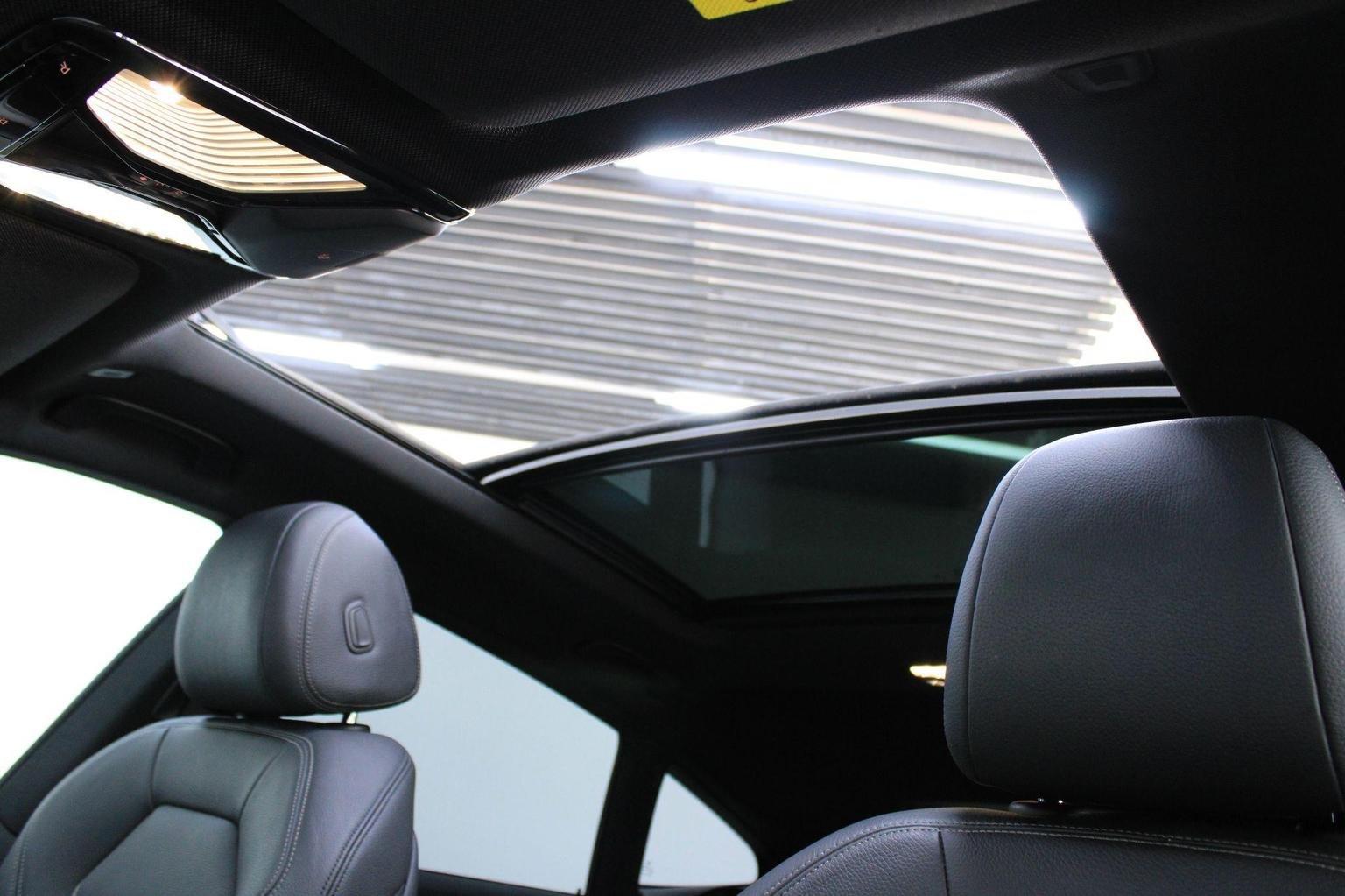 BMW 6 Series