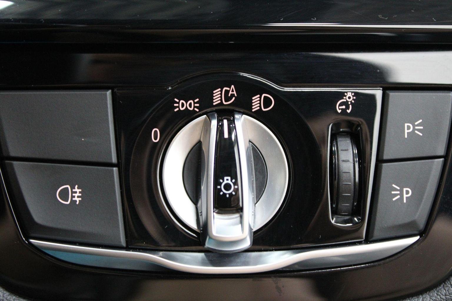 BMW 6 Series