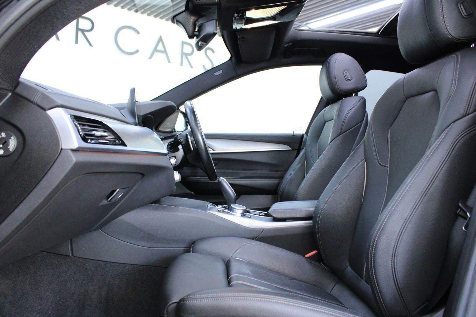 BMW 6 Series