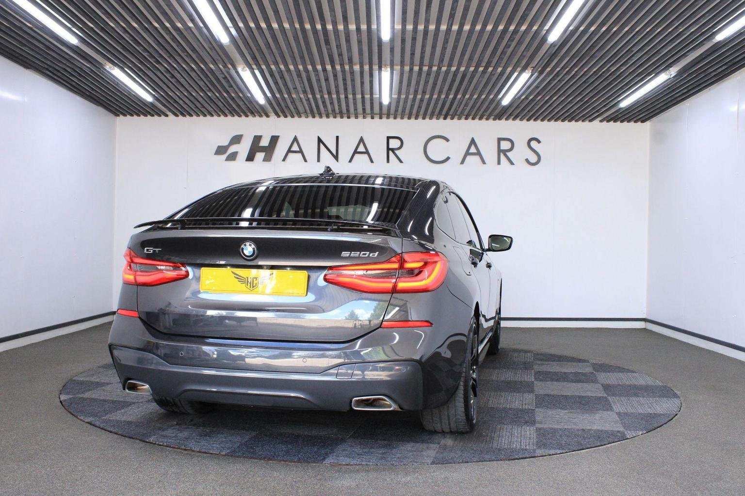 BMW 6 Series