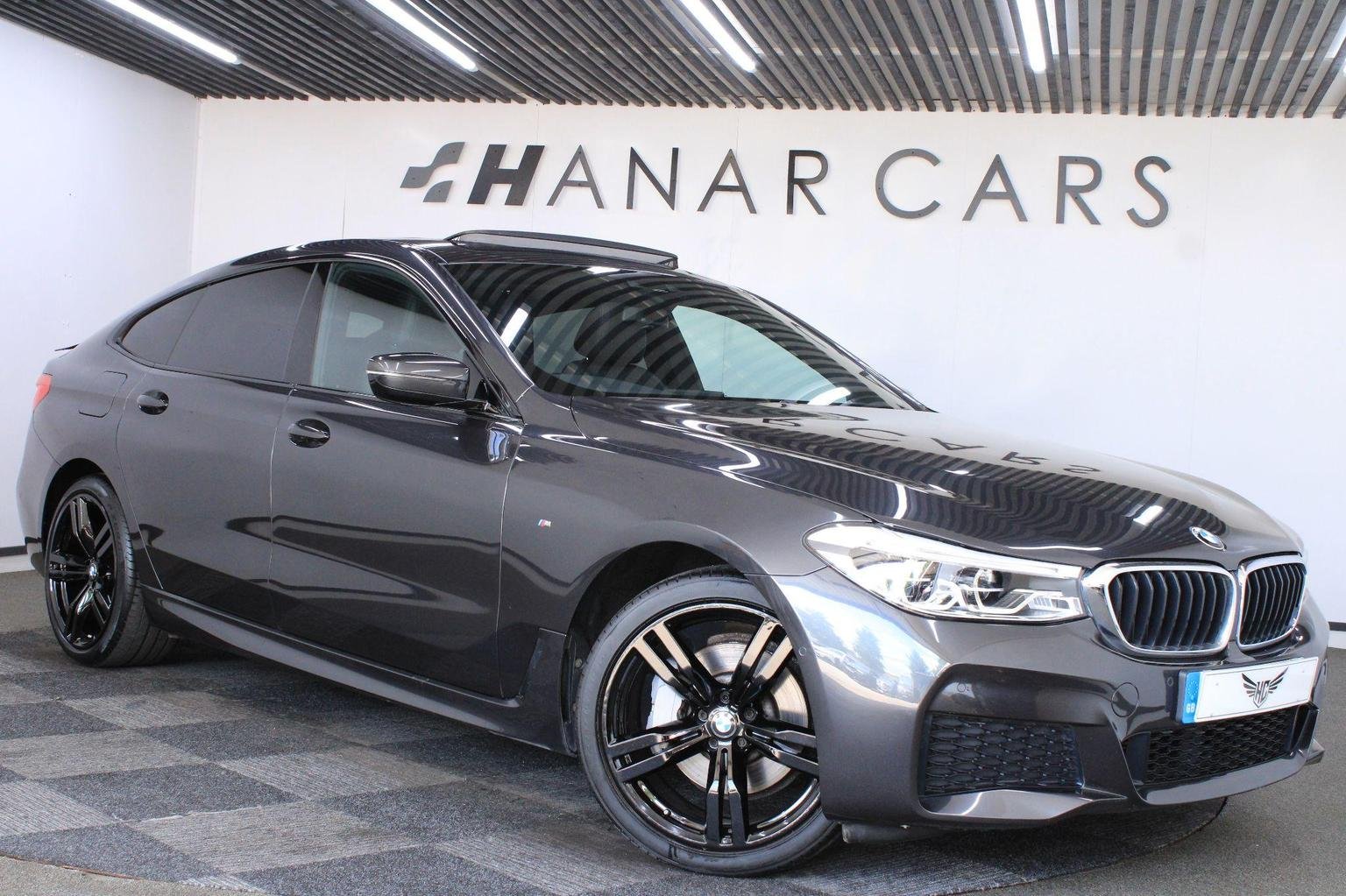 BMW 6 Series