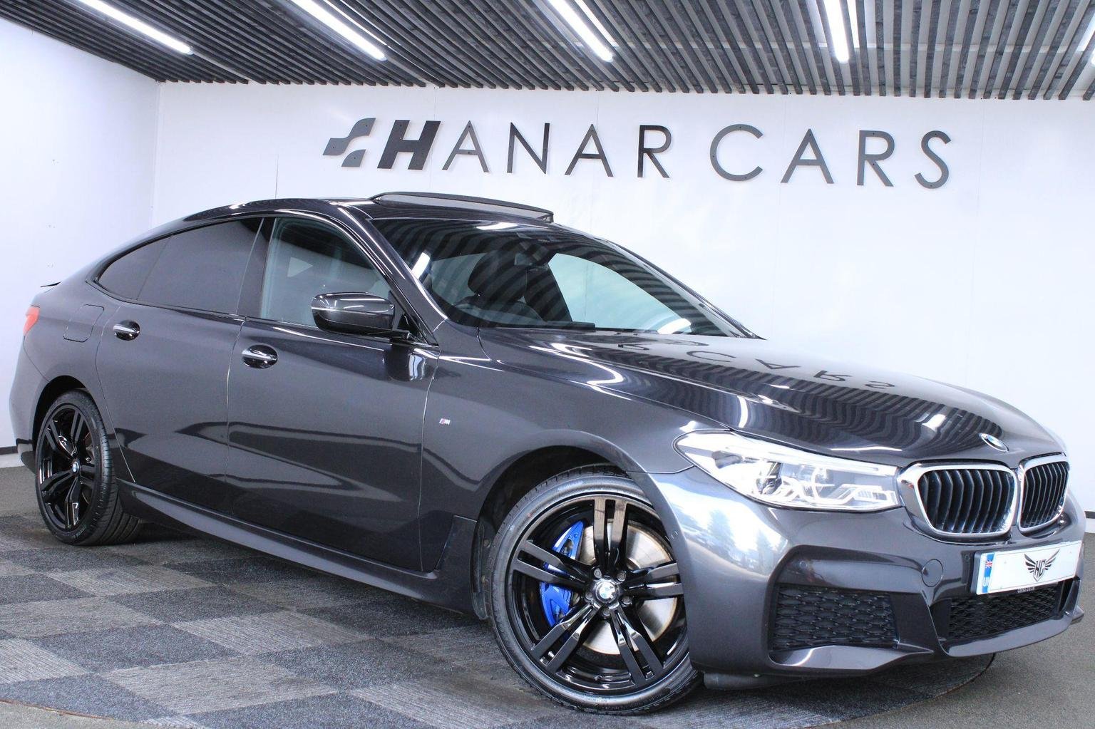 BMW 6 Series
