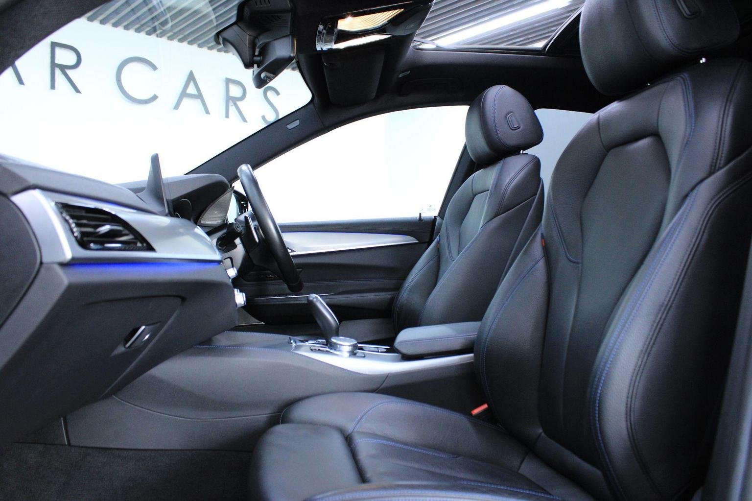 BMW 6 Series