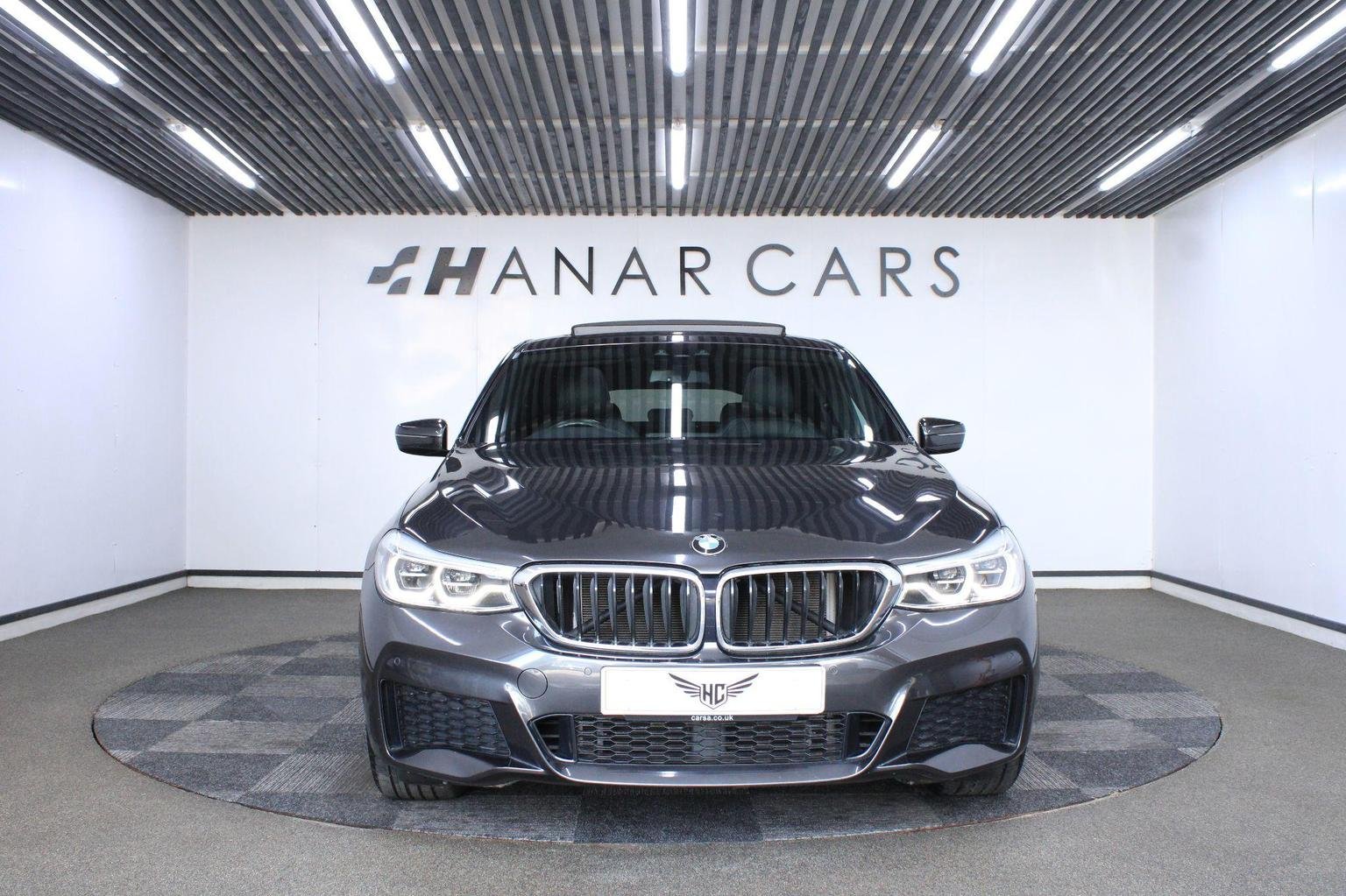 BMW 6 Series
