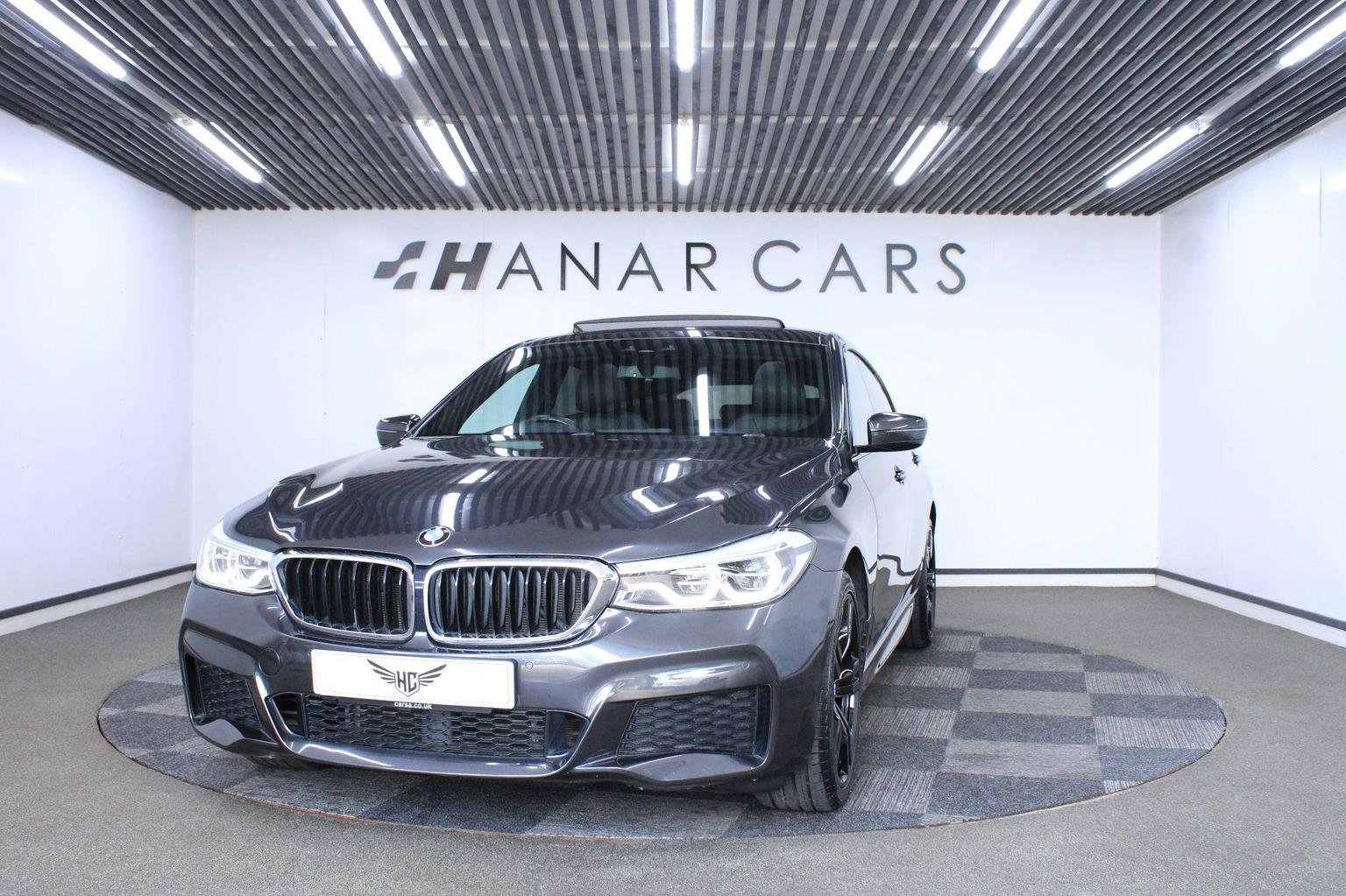 BMW 6 Series