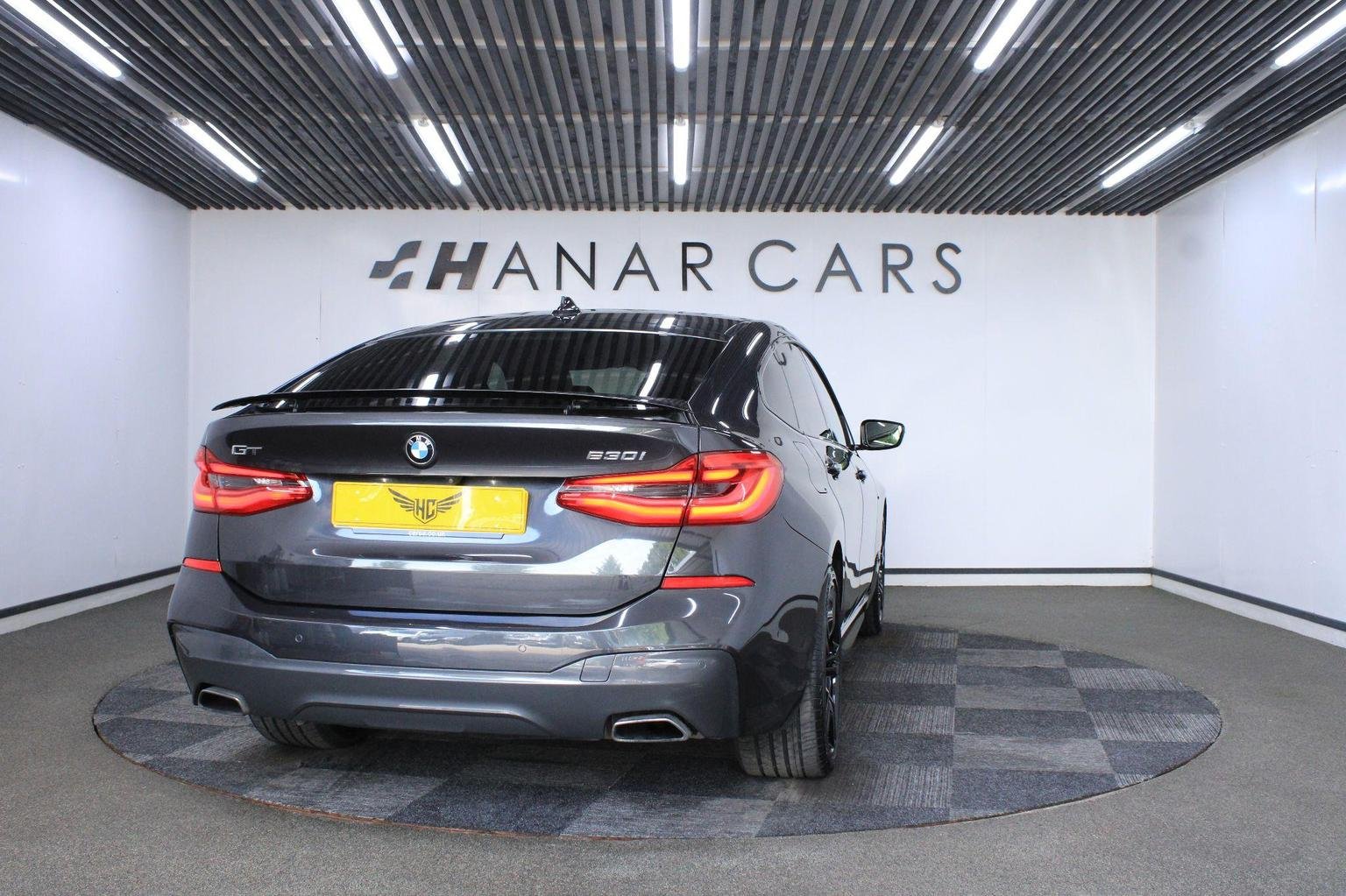 BMW 6 Series