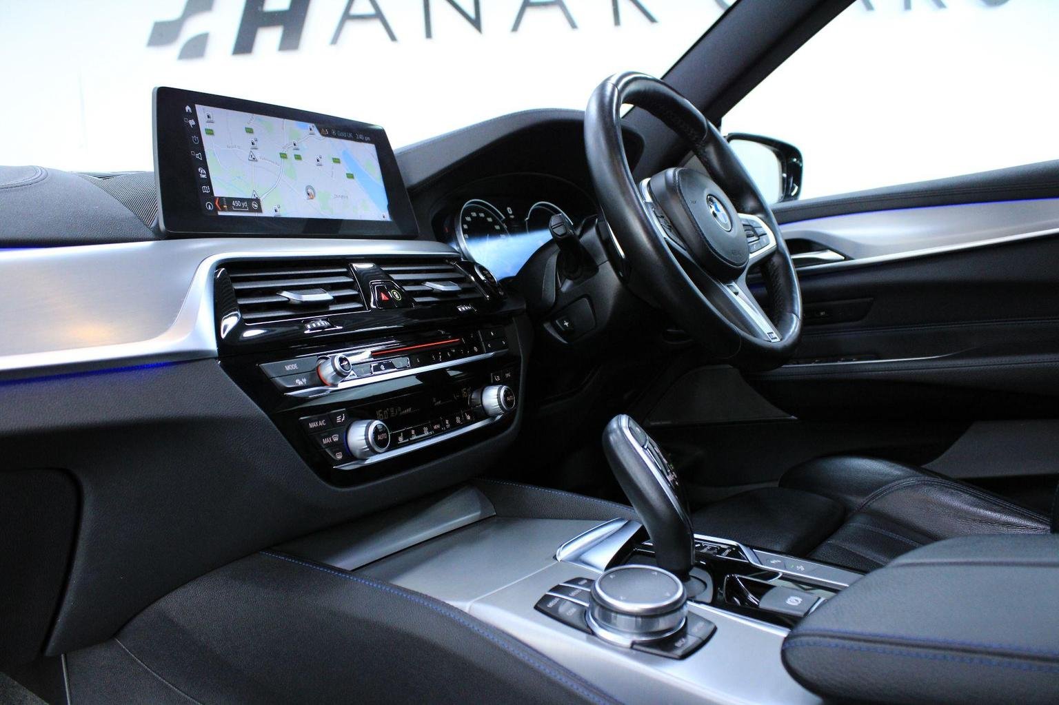 BMW 6 Series