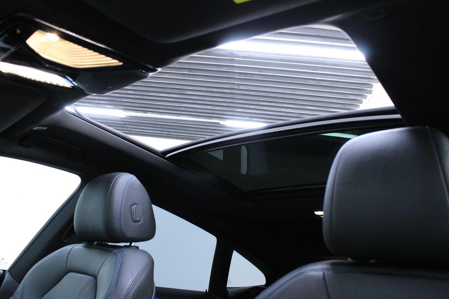 BMW 6 Series