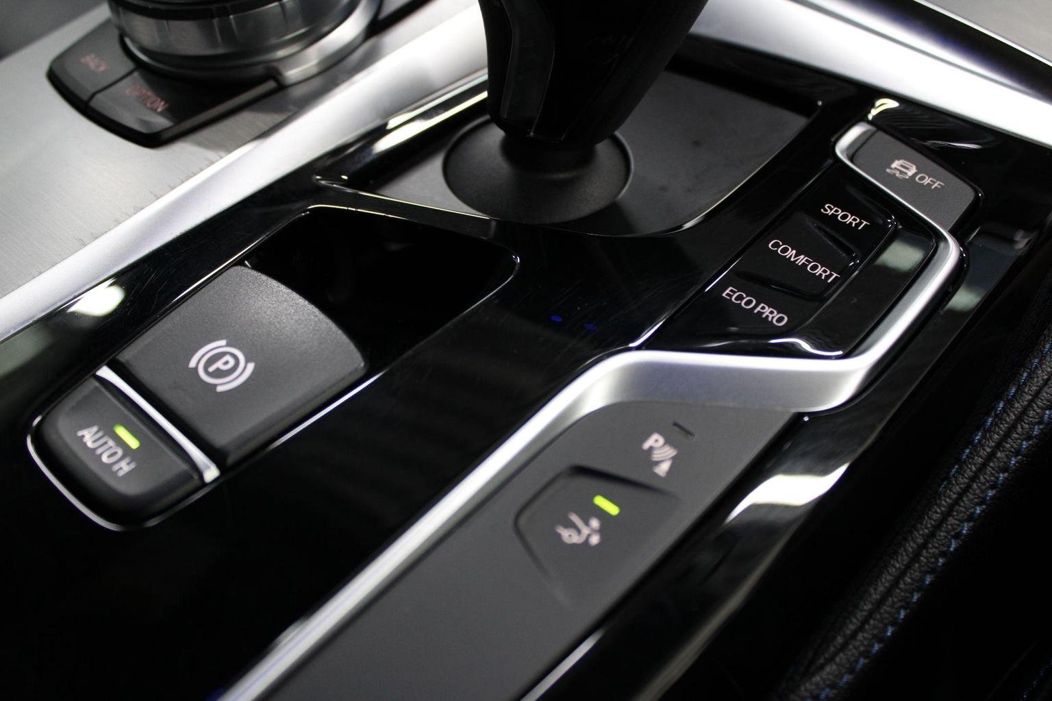 BMW 6 Series