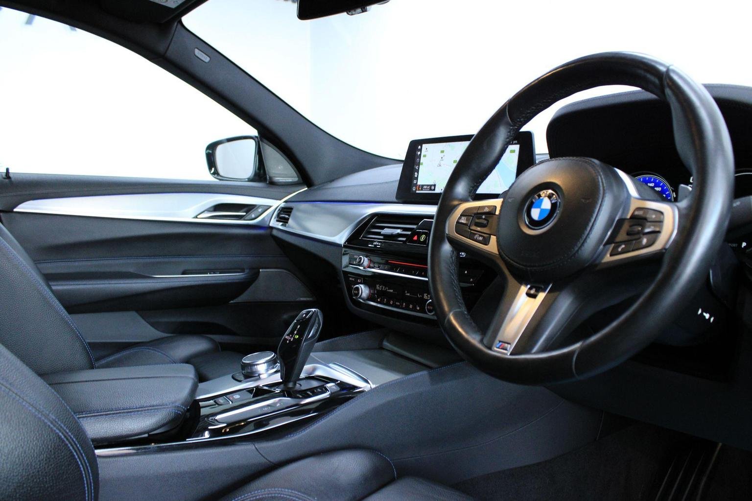 BMW 6 Series