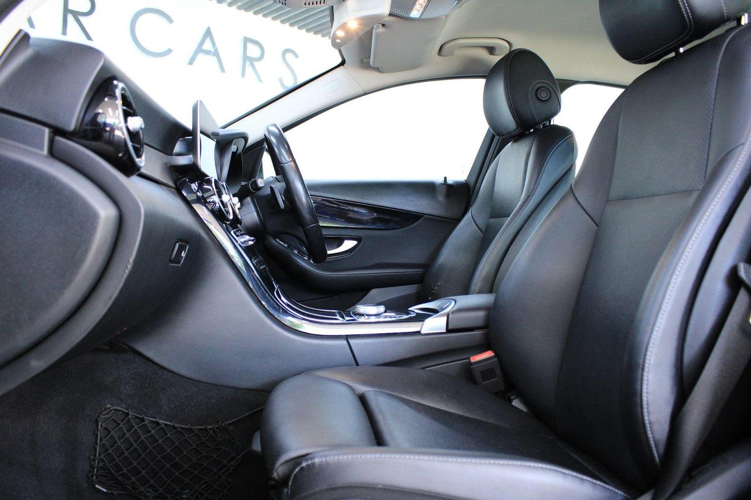 Mercedes Benz C Class