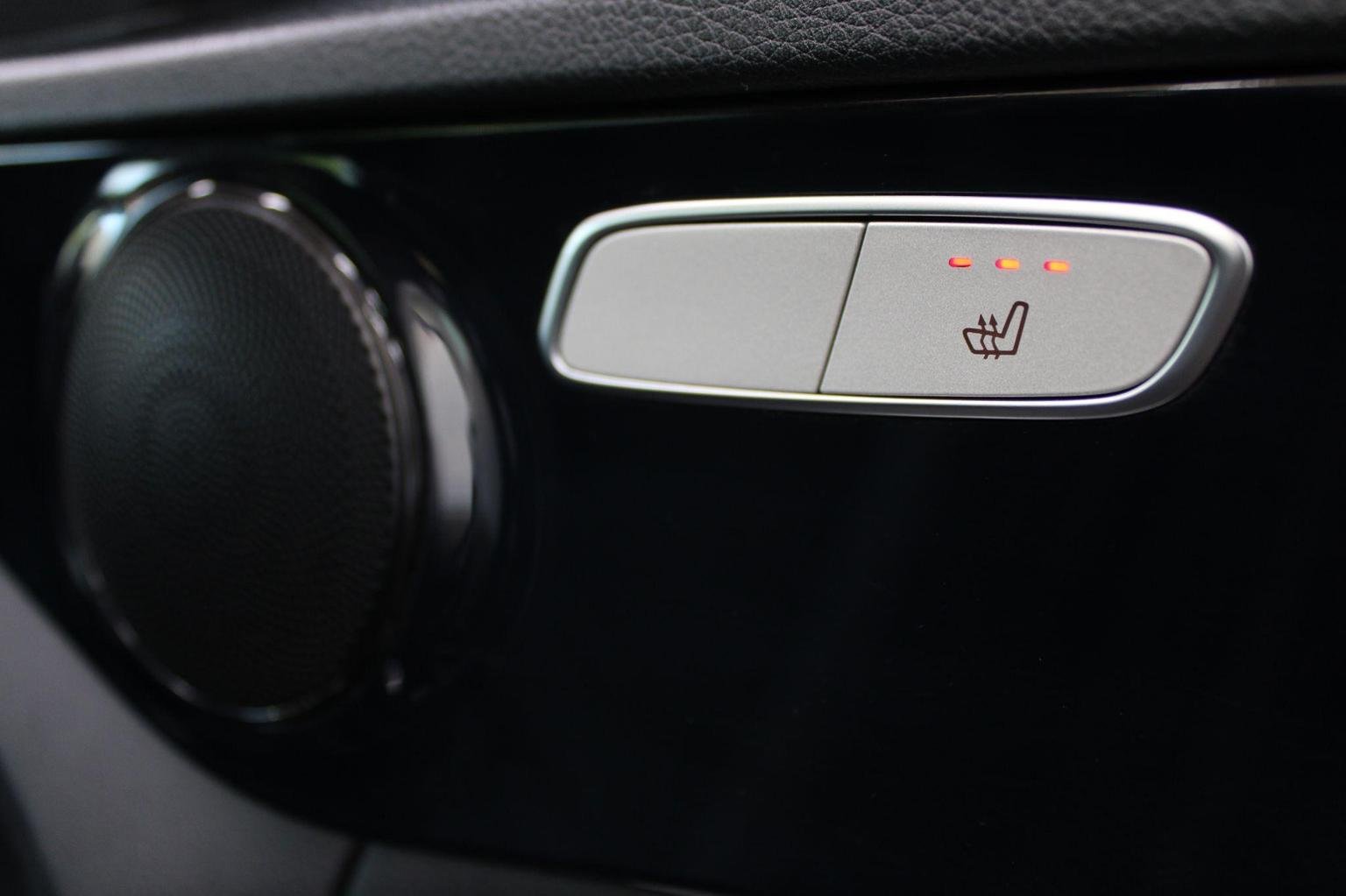 Mercedes Benz C Class