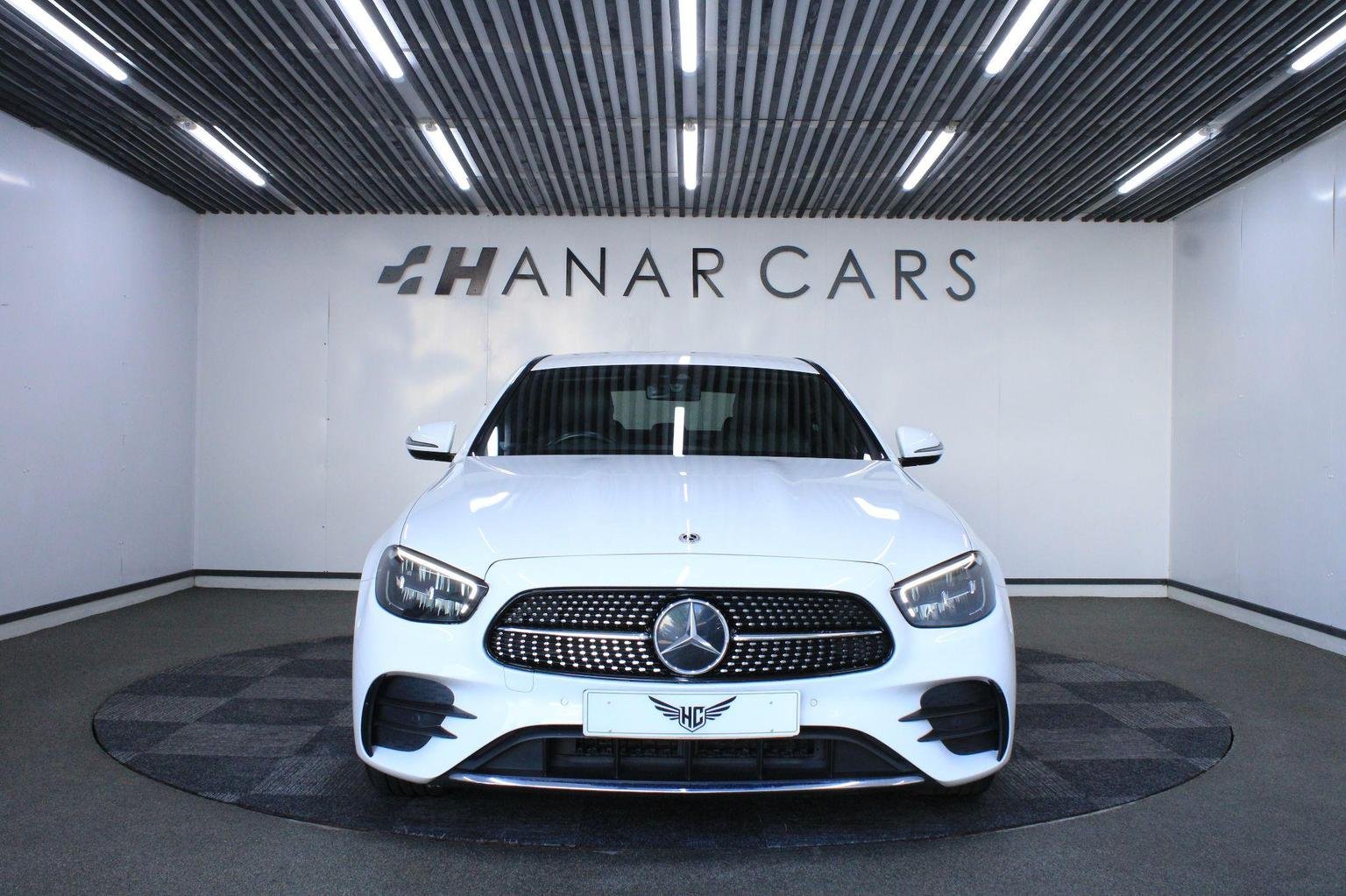 Mercedes Benz E Class