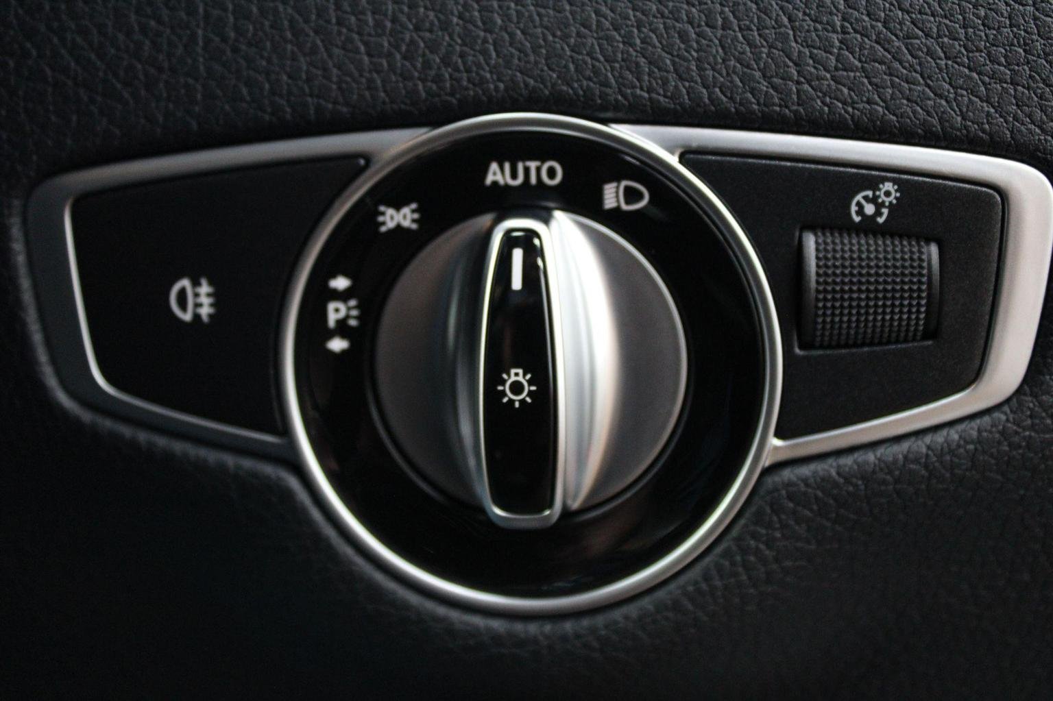 Mercedes Benz E Class